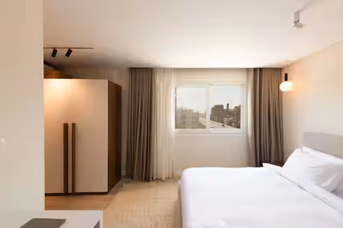 City Central 2BDRM Apt. | Mohandseen — Apartment in Al Mohandessin, Giza Governorate, Egypt, Egypt — photo 4