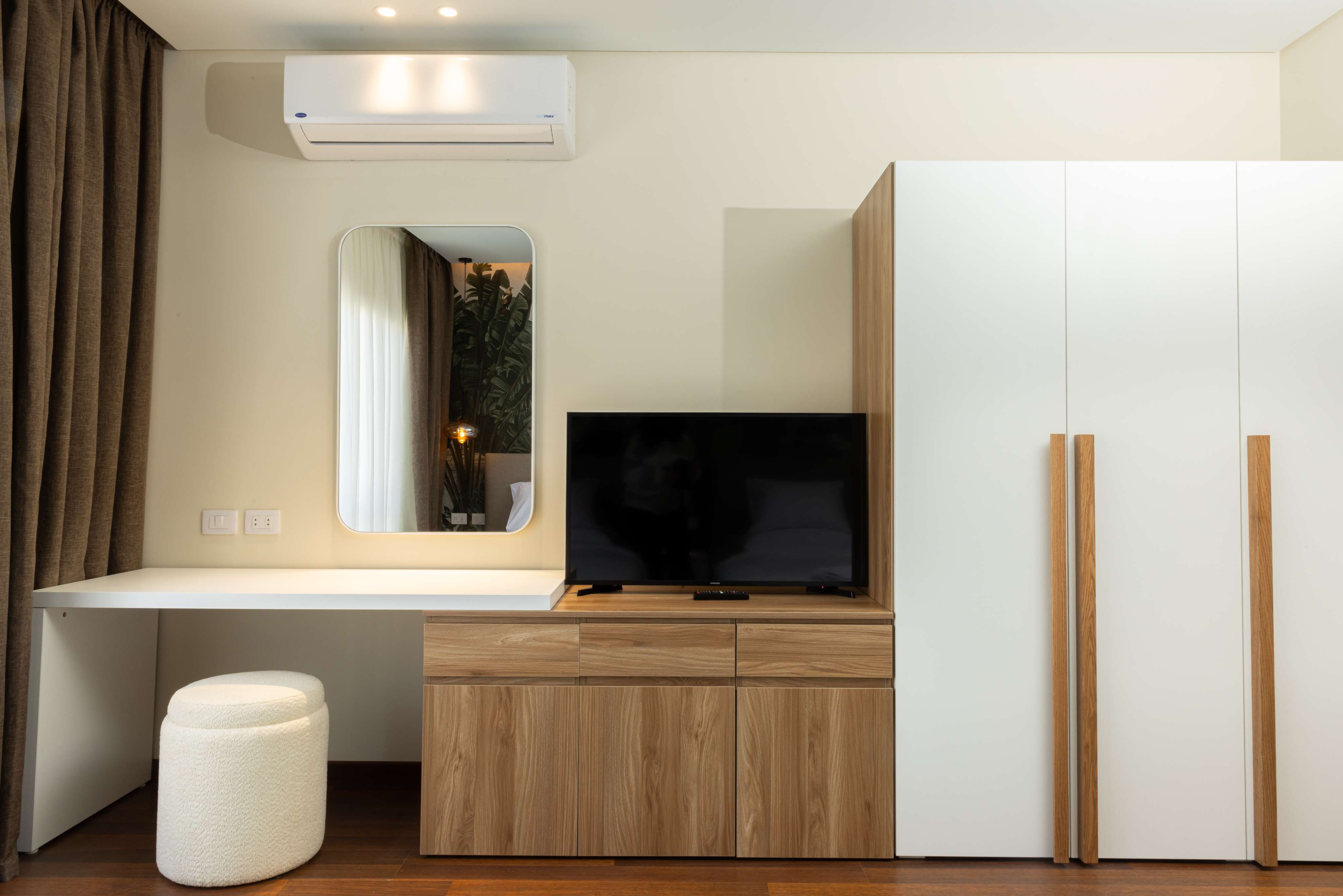 New Cairo | Meraviglia 4BR Stone Reside. — Apartment in X9HJ+HRQ New Cairo 3, Egypt — photo 10