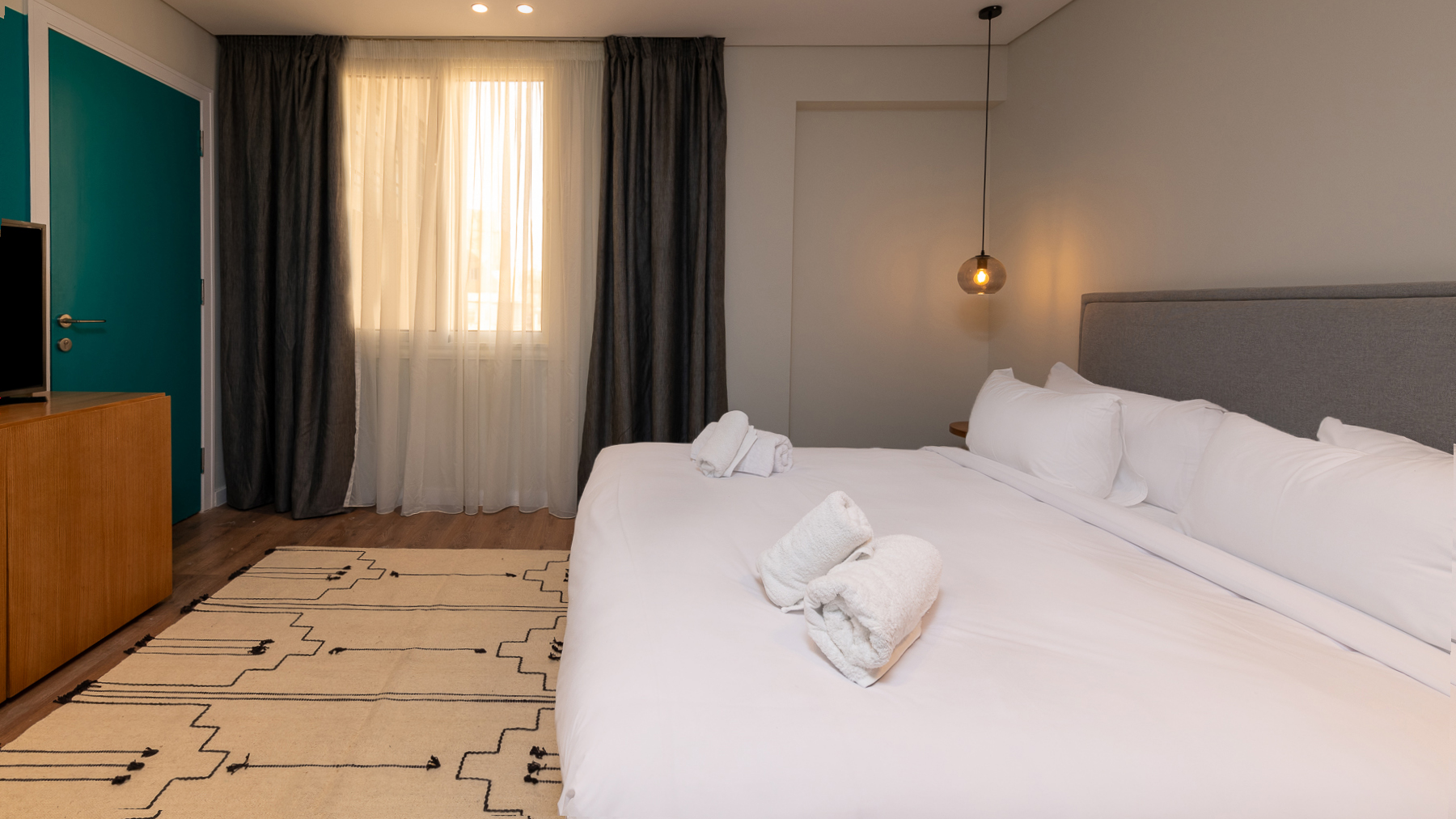 Lasciac at Downtown Cairo 3BR Near to Tahrir Sq — Apartment in Tahrir, Cairo Governorate, Egypt, Egypt — photo 16