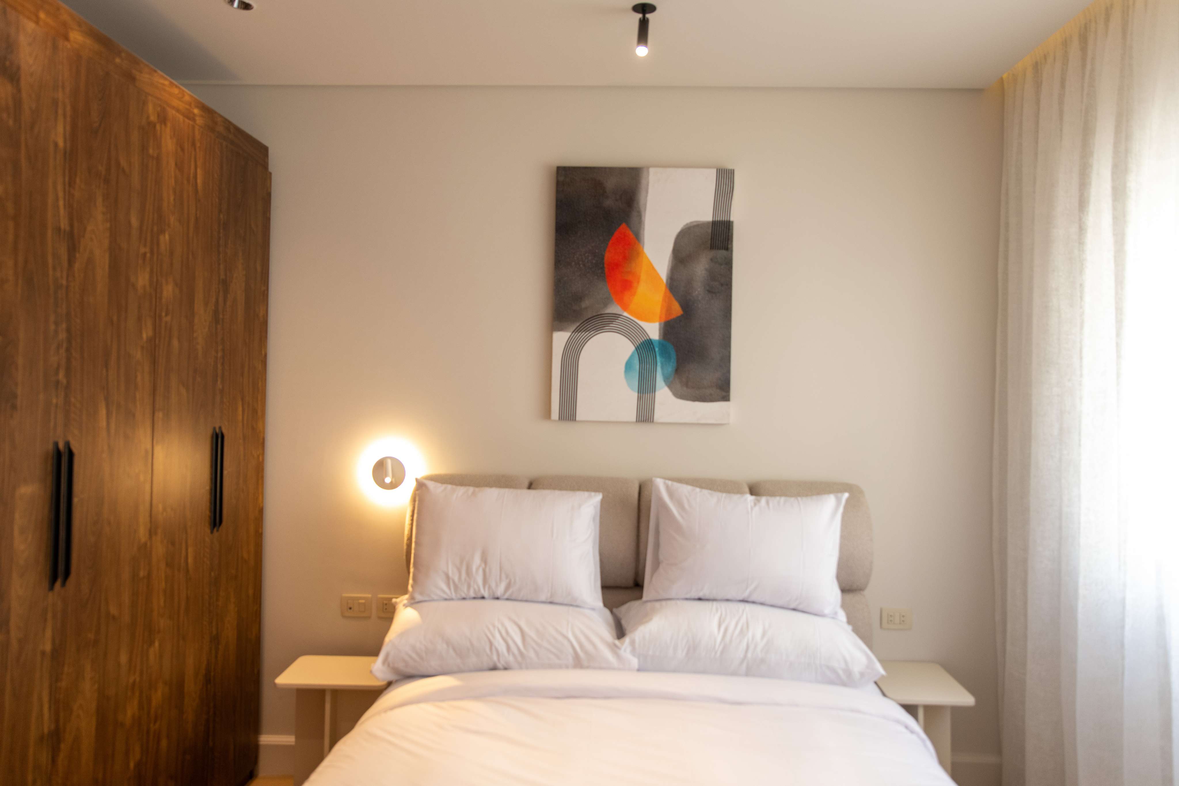 89B-106 at Lake View Residence — Apartment in First New Cairo Qism, Cairo Governorate, Egypt, Egypt — photo 9