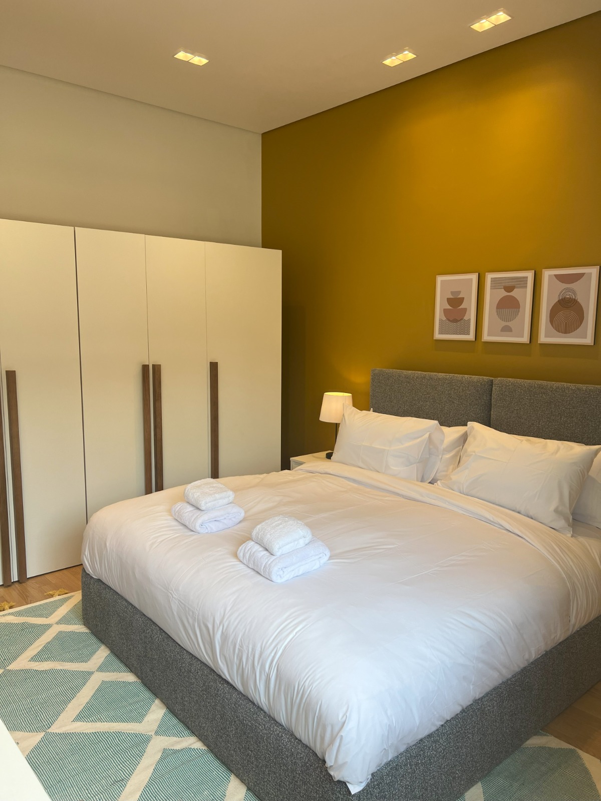 Varenna at West Golf Extension — Apartment in Third New Cairo Qism, Cairo Governorate, Egypt, Egypt — photo 4
