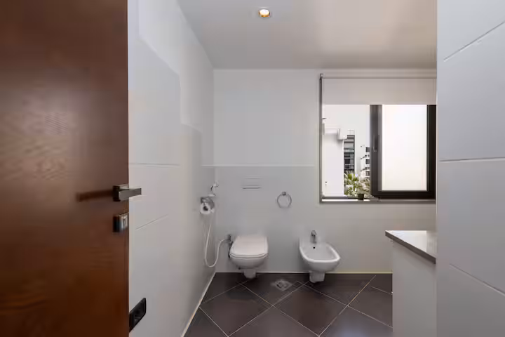 Sakura, 2BDR, WaterWay New Cairo by Kennah — Apartment in WaterWay, Mohamed Nagib Axis, New Cairo, Cairo Governorate, Egypt — photo 13