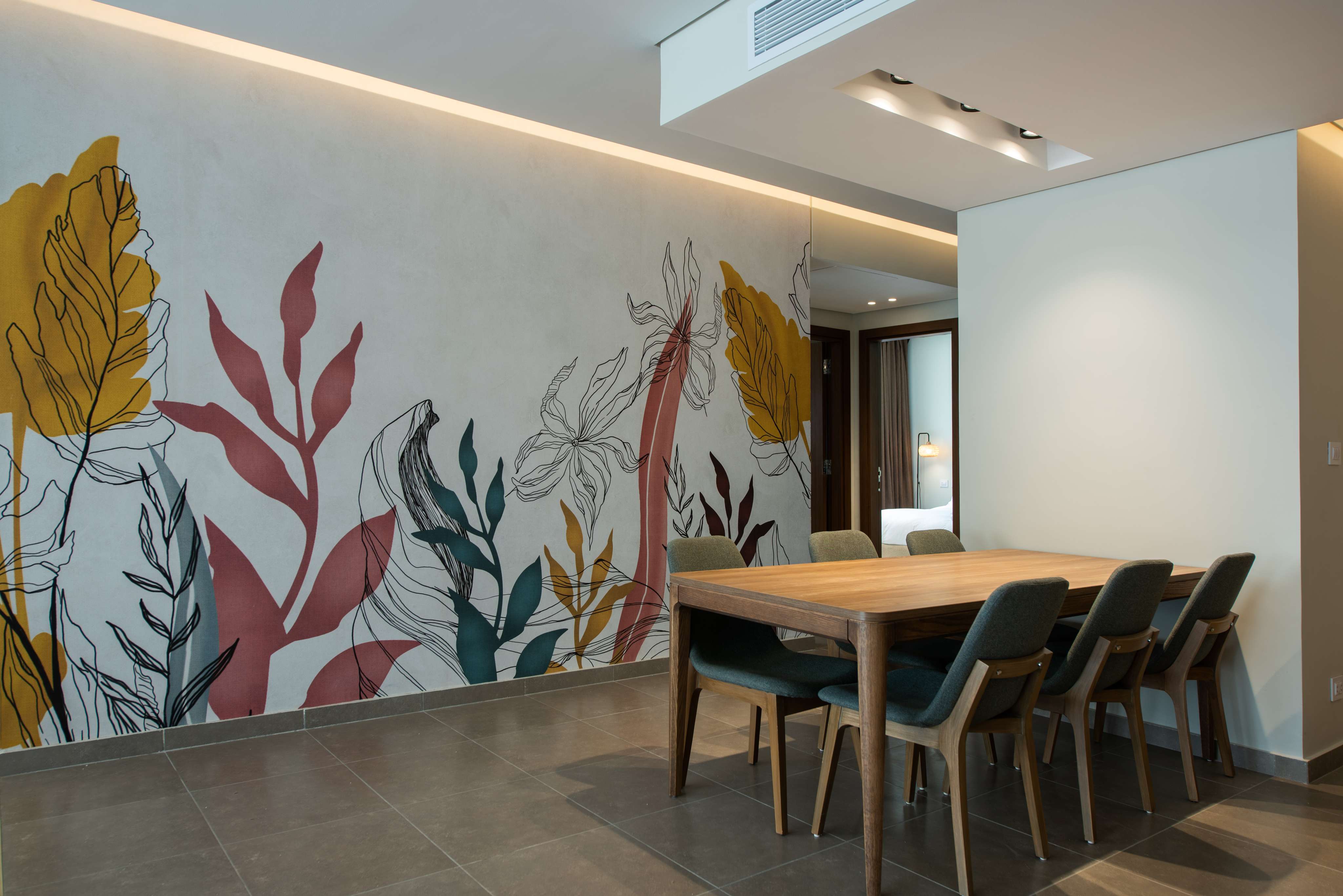 Varenna, 3BDR LakeView by Kennah — Apartment in LakeView Res., El-Nasr St., New Cairo 1, Cairo Governorate, Egypt — photo 2