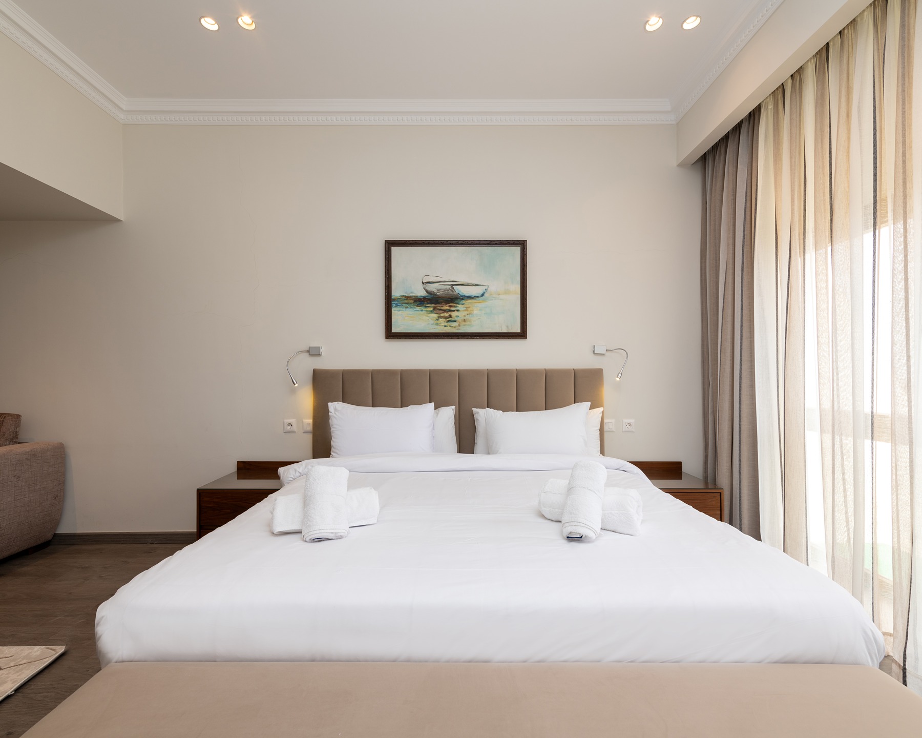 New Cairo Golf Estate Duplex with Golf View — Apartment in Mirage City, Cairo Governorate, Egypt, Egypt — photo 5