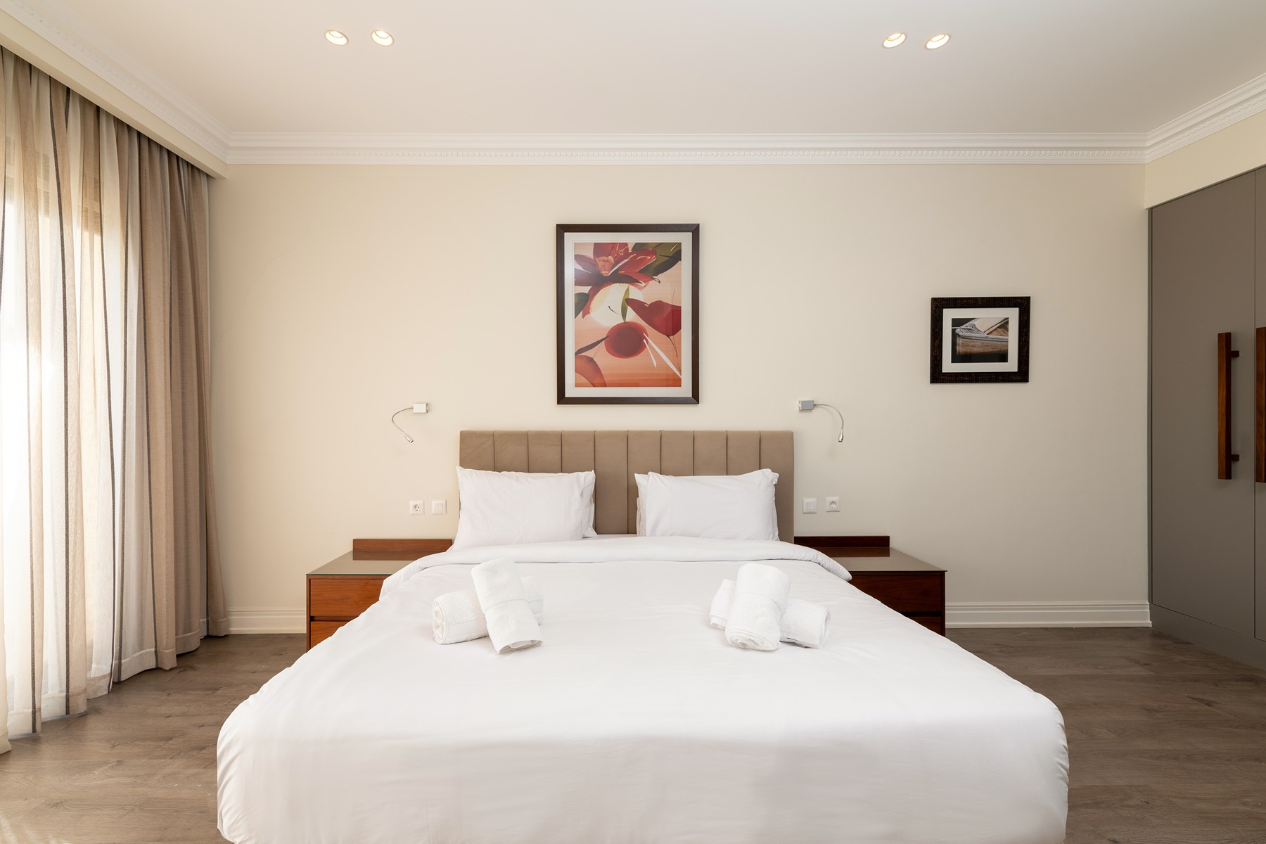 New Cairo Golf Estate Apartment Mirage Residence — Apartment in Mirage City, Cairo Governorate, Egypt, Egypt — photo 7
