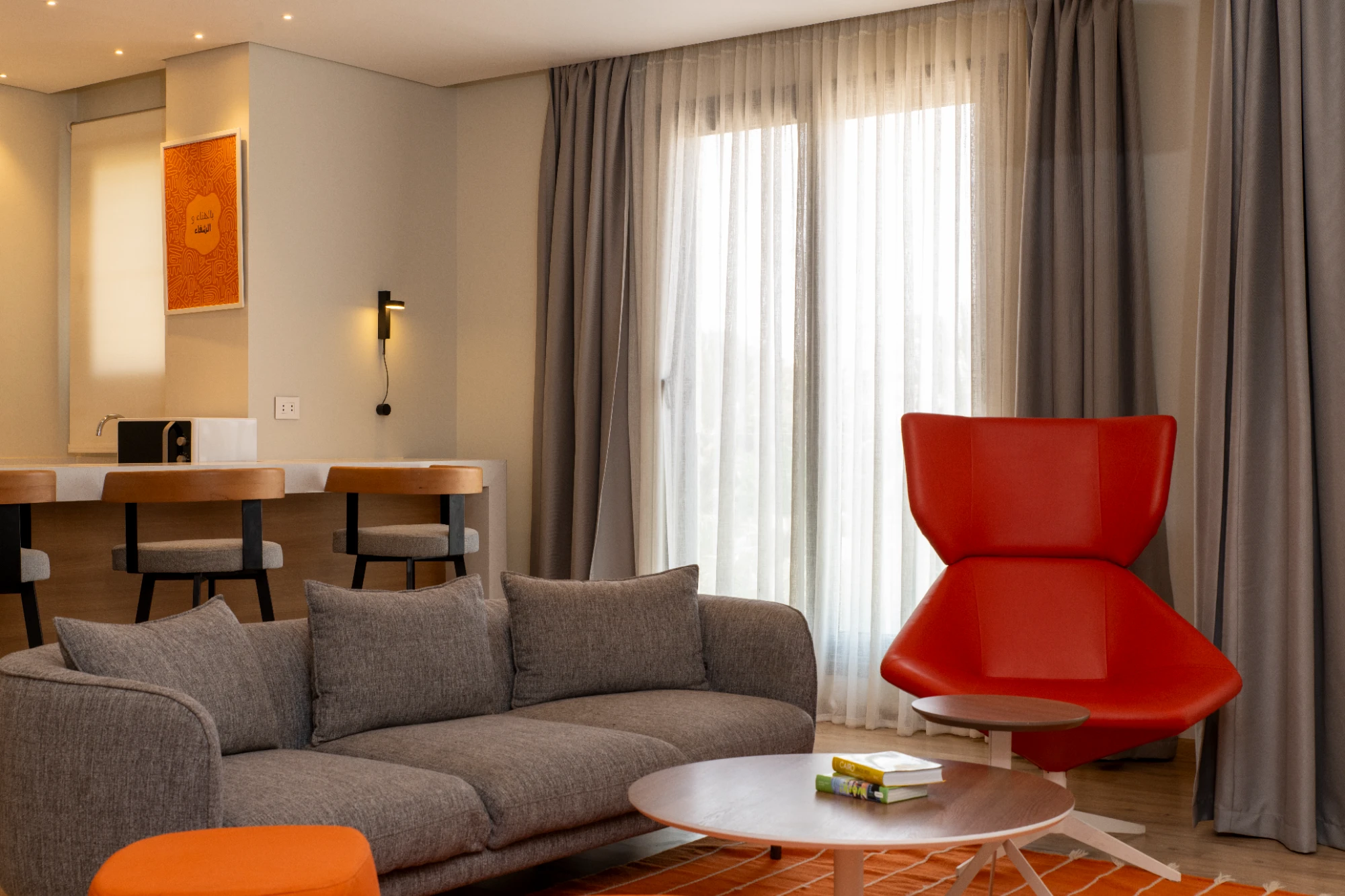 New Cairo, Silver Palm, Catalina — Apartment in First New Cairo Qism, Cairo Governorate, Egypt, Egypt — photo 6