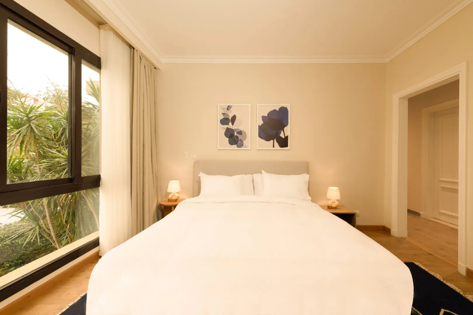 Meraviglia, 3BDR, Eastown New Cairo by Kennah — Apartment in Eastown, South Teseen St., New Cairo 1, Cairo Governorate, Egypt, Egypt — photo 21