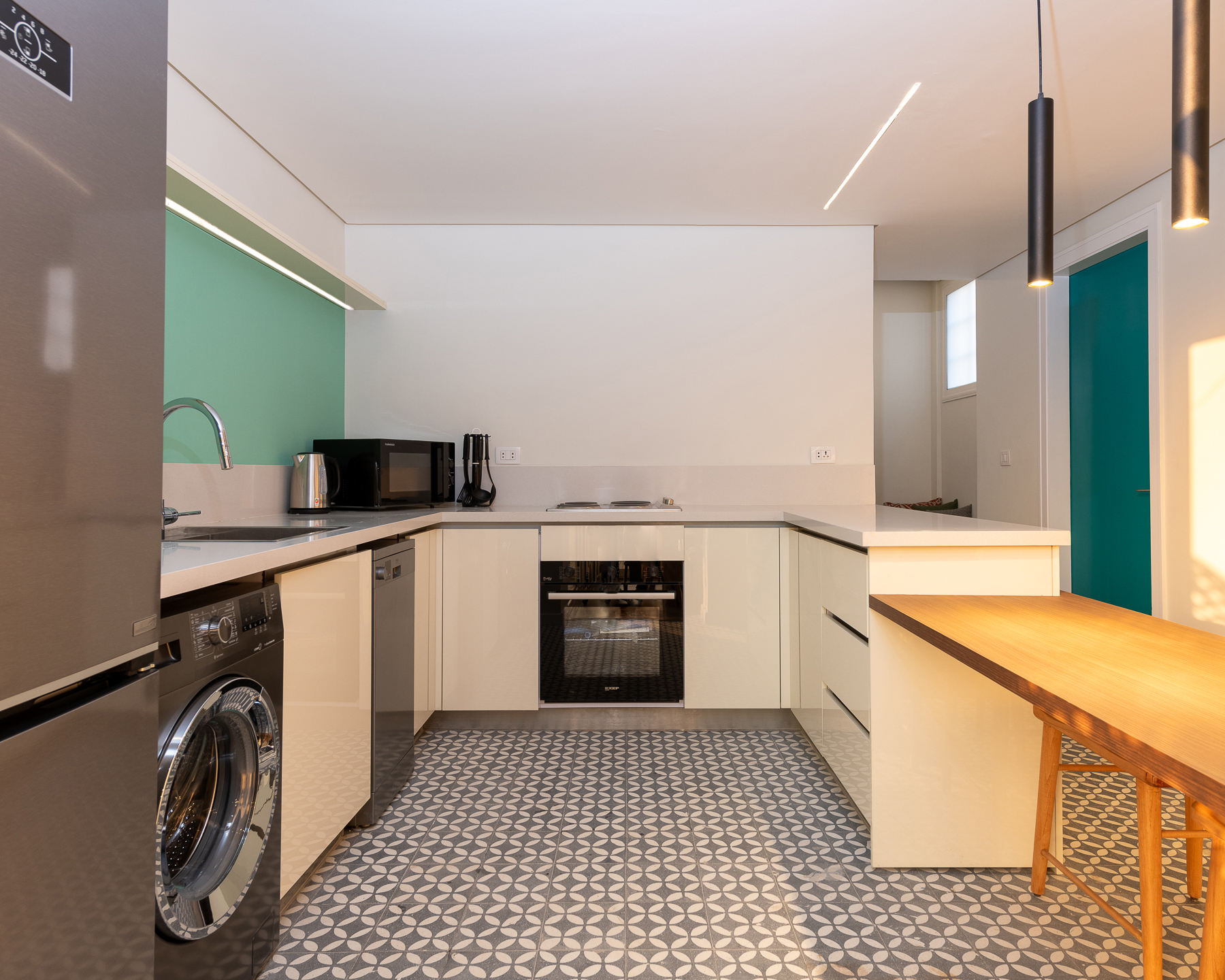 Lasciac at Downtown Cairo 3BR Near to Tahrir Sq 4