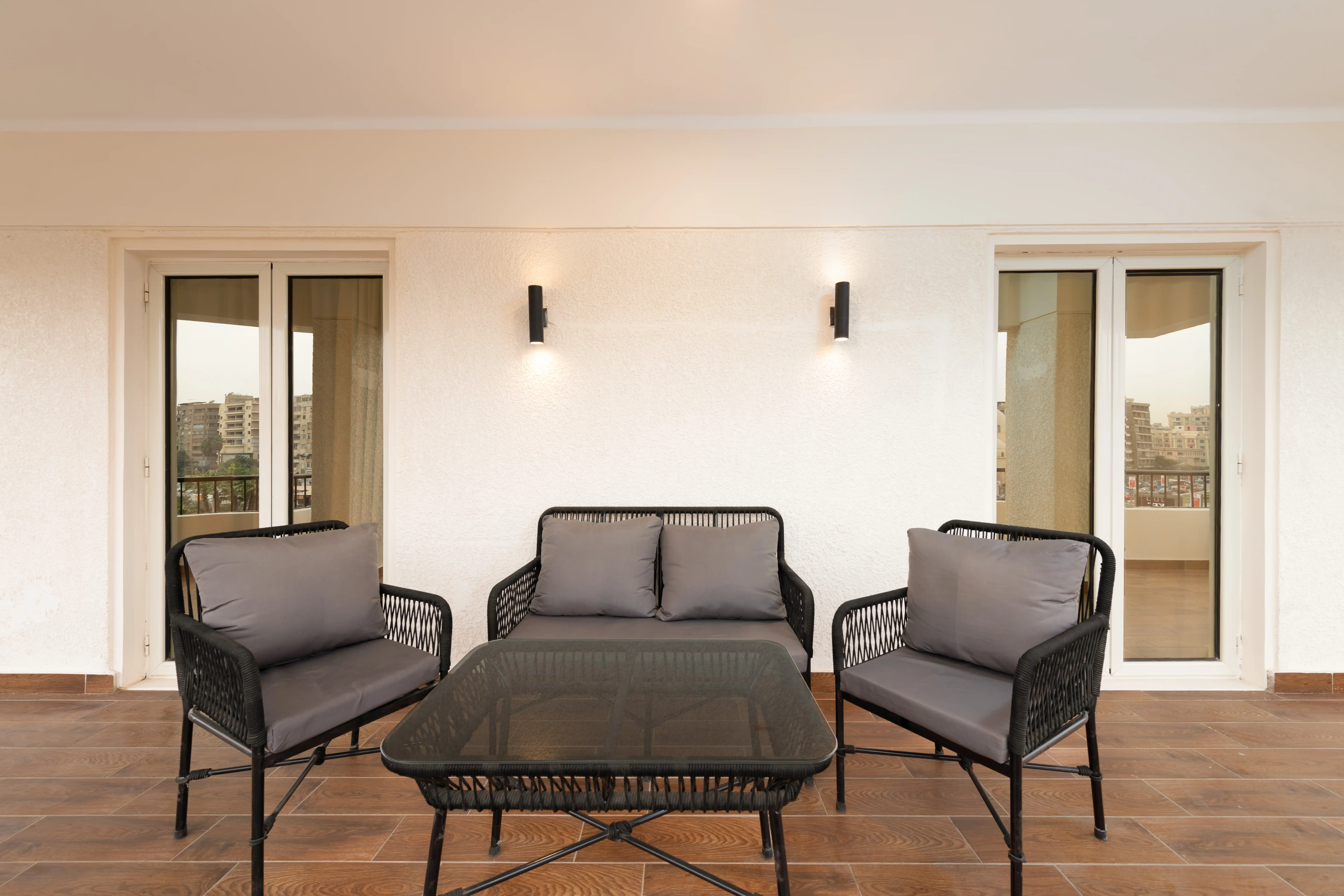 The Heart of Heliopolis at 76 El Hegaz Street — Apartment in Cairo, Cairo Governorate, Egypt, Egypt — photo 11