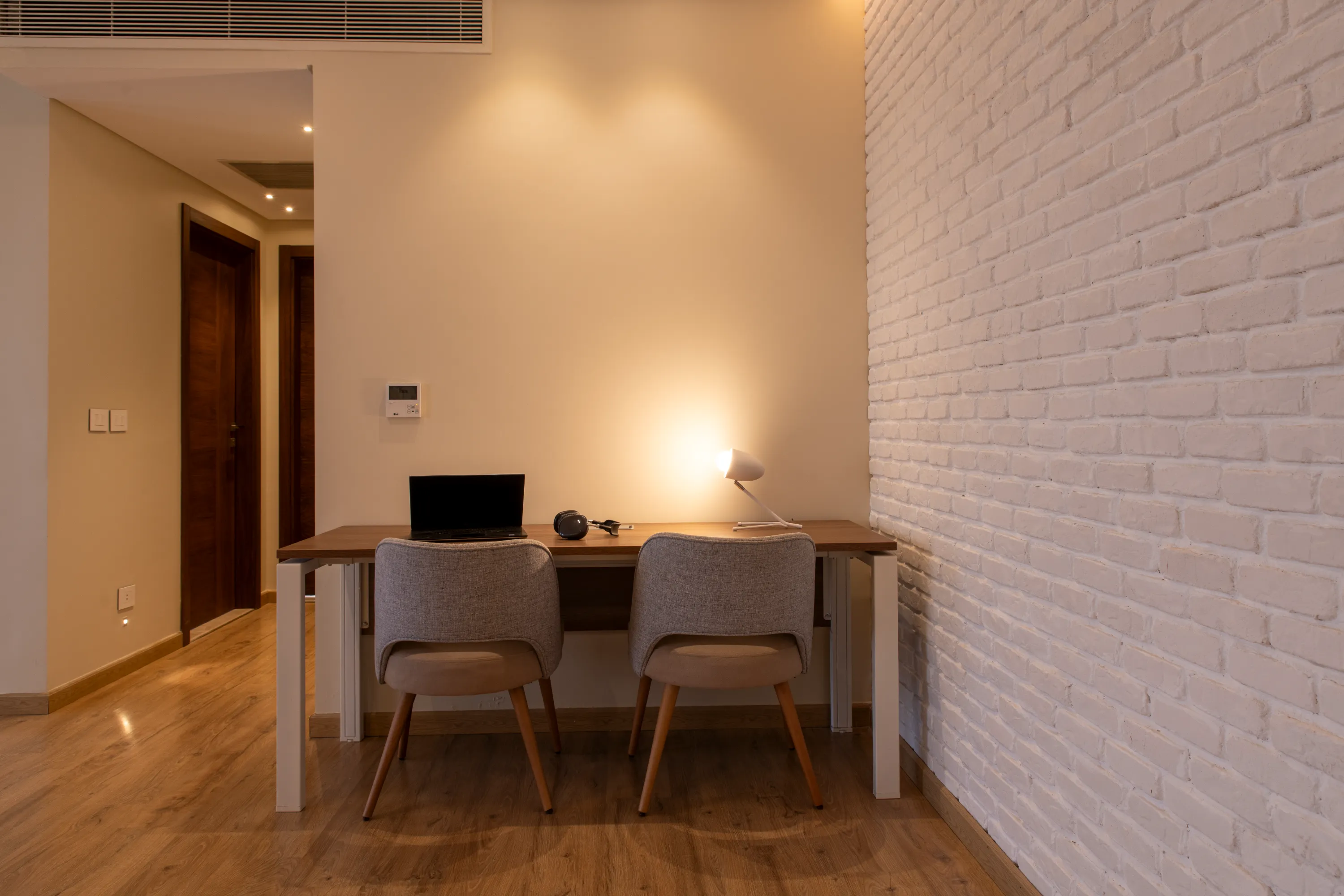Milena Silver Palm, 2BDR, New Cairo by Kennah — Apartment in Silver Palm, Near O1 Mall, Mohamed Nagib Axis, New Cairo, Cairo Governorate, Egypt — photo 3