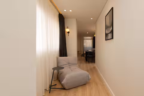 2BDRM Star Apartment | Mohandessin — Apartment in Al Mohandessin, Giza Governorate, Egypt, Egypt — photo 12