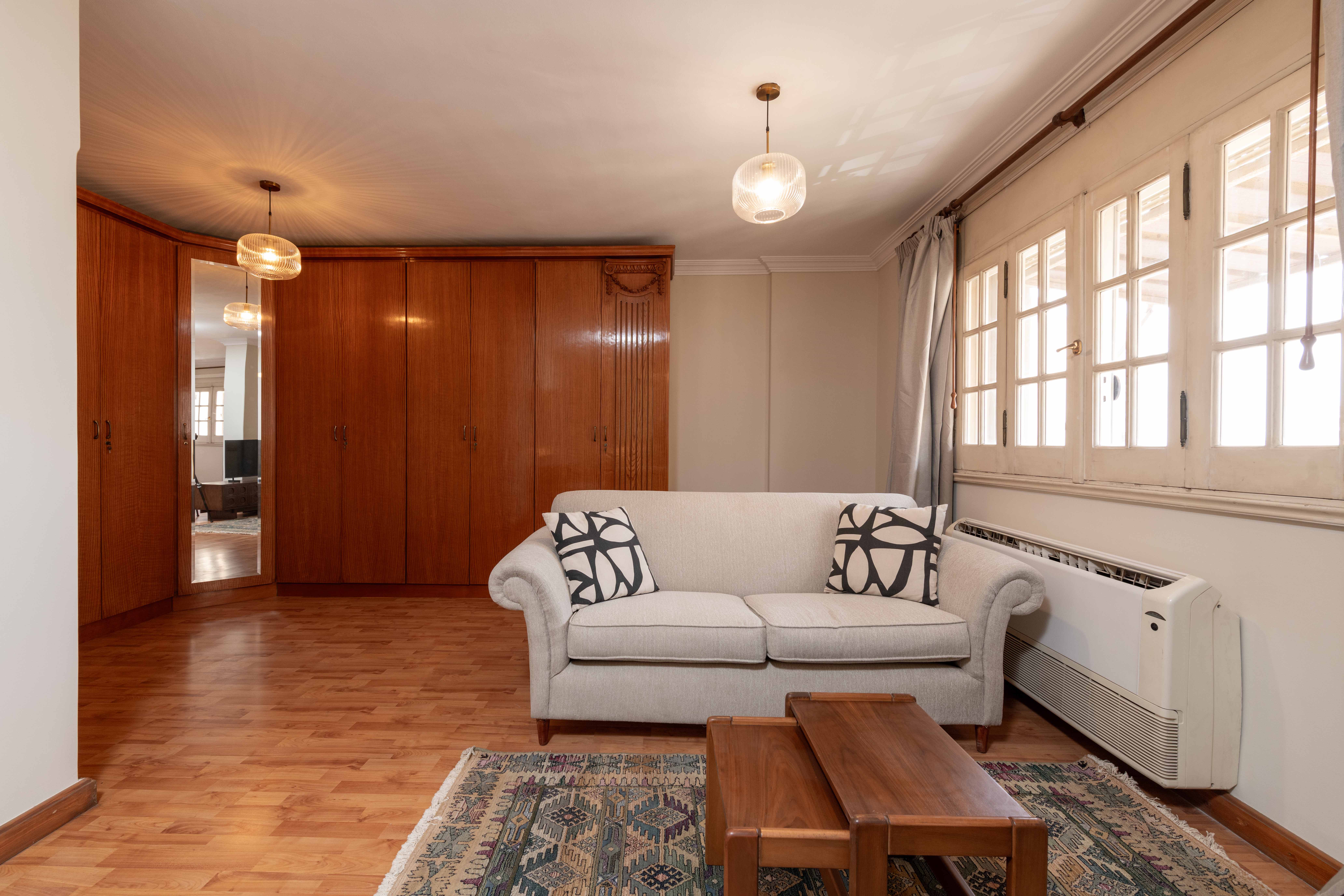 Lascaic | 3BDR  Heliopolis — Apartment in عمران المروة, Al Golf, Nasr City, Cairo Governorate 4451301, Egypt — photo 6