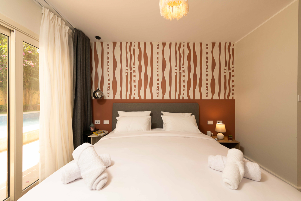 October City | 2BR Apartment with Shared Pool — Apartment in 6th of October City, Giza Governorate, Egypt, Egypt — photo 16