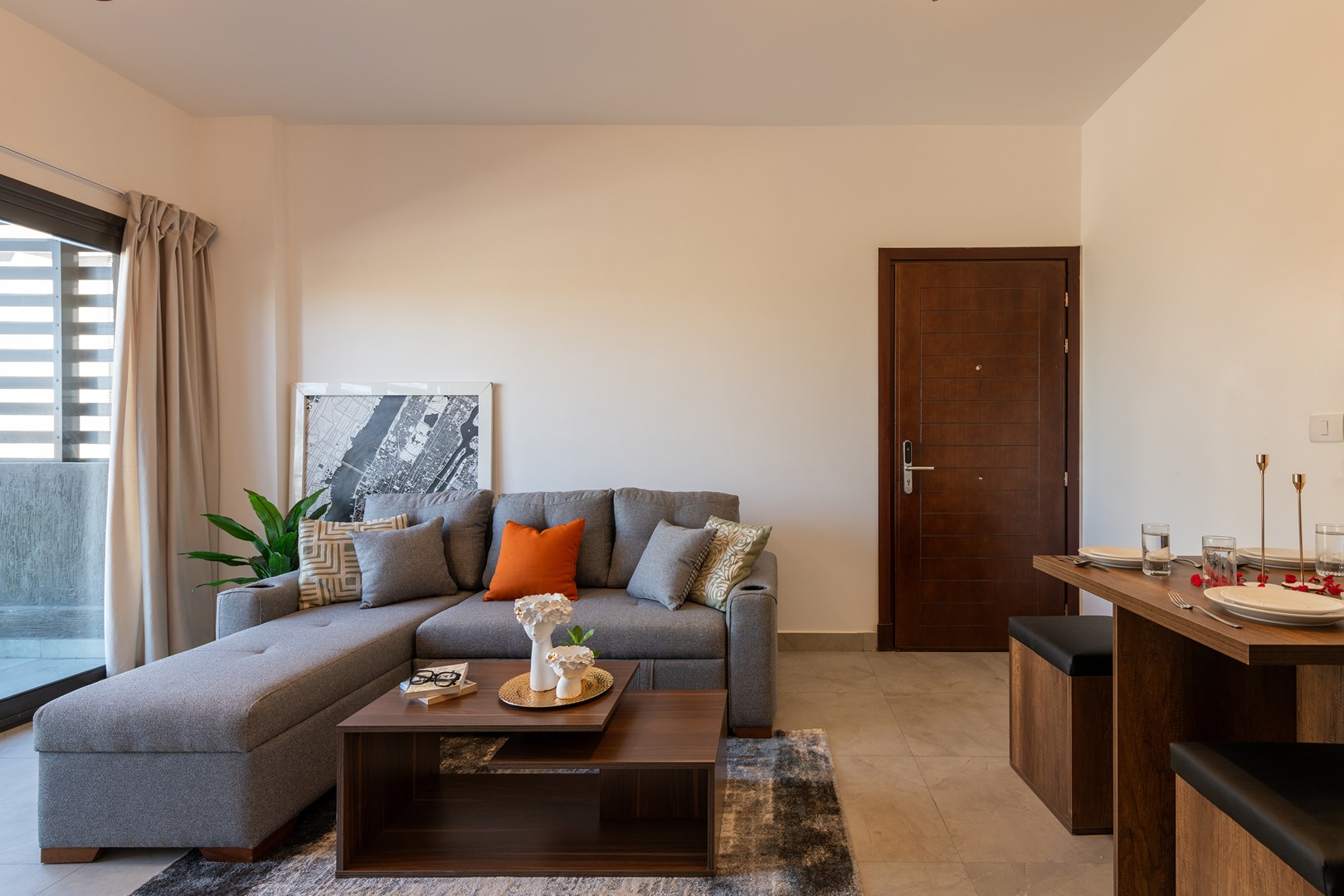 Catalina at Privado — Apartment in New Cairo, Cairo Governorate, Egypt, Egypt — photo 3
