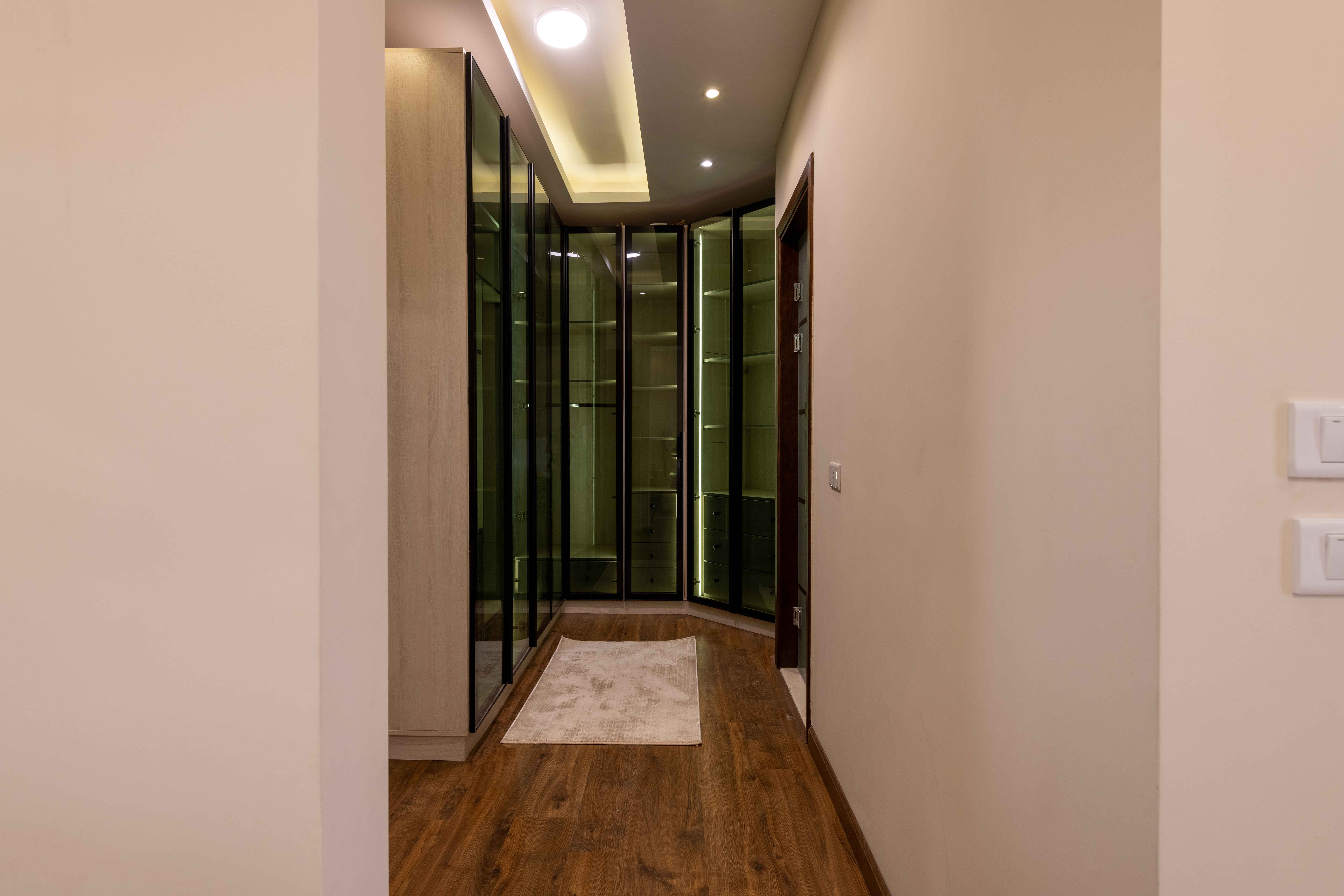Saoirse, 3BDR, Akoya New Cairo by Kennah — Apartment in Akoya Comp., AUC Av. South Teseen, New Cairo 3, Cairo Governorate, Egypt — photo 11