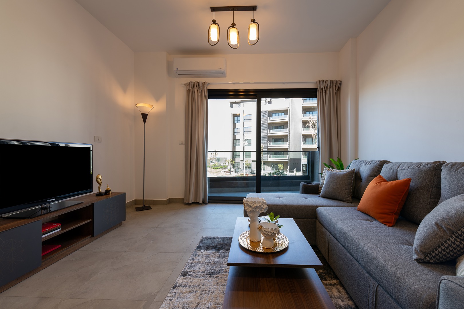 Catalina at Privado — Apartment in New Cairo, Cairo Governorate, Egypt, Egypt — photo 5