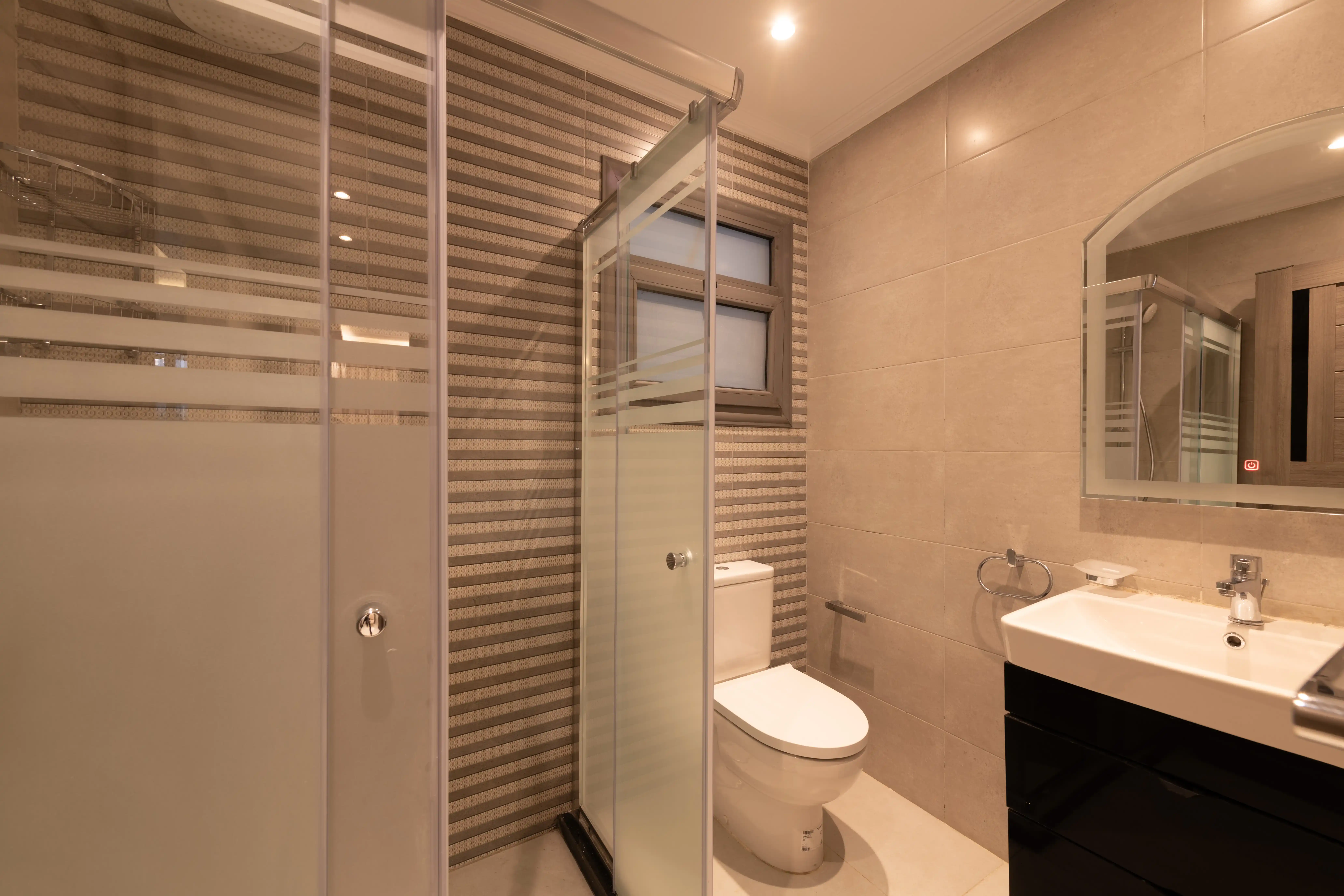 Milena, 2BDR, IL Cazar Heliopolis by Kennah — Apartment in Go Heliopolis, El-Nozha St., El-Nasr Rd., Misr El-Gadida, Cario Governorate, Egypt — photo 17