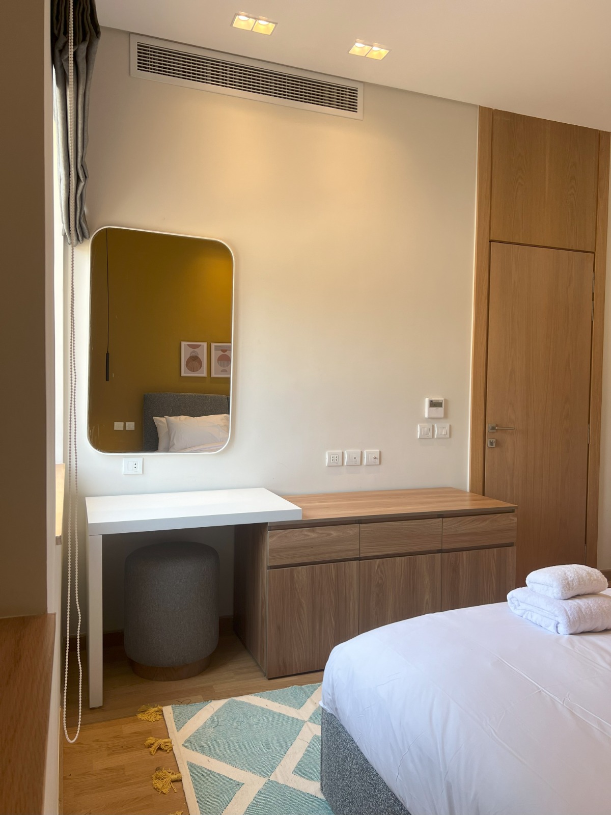 Varenna at West Golf Extension — Apartment in Third New Cairo Qism, Cairo Governorate, Egypt, Egypt — photo 5