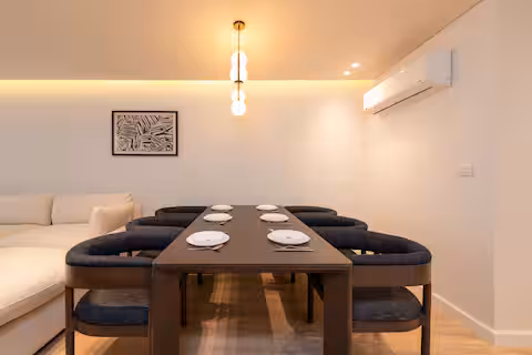 2BDRM Star Apartment | Mohandessin — Apartment in Al Mohandessin, Giza Governorate, Egypt, Egypt — photo 6