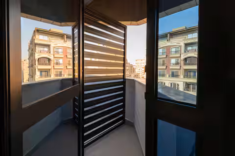 Cozy Studio in the Heart of Mohandessin 6