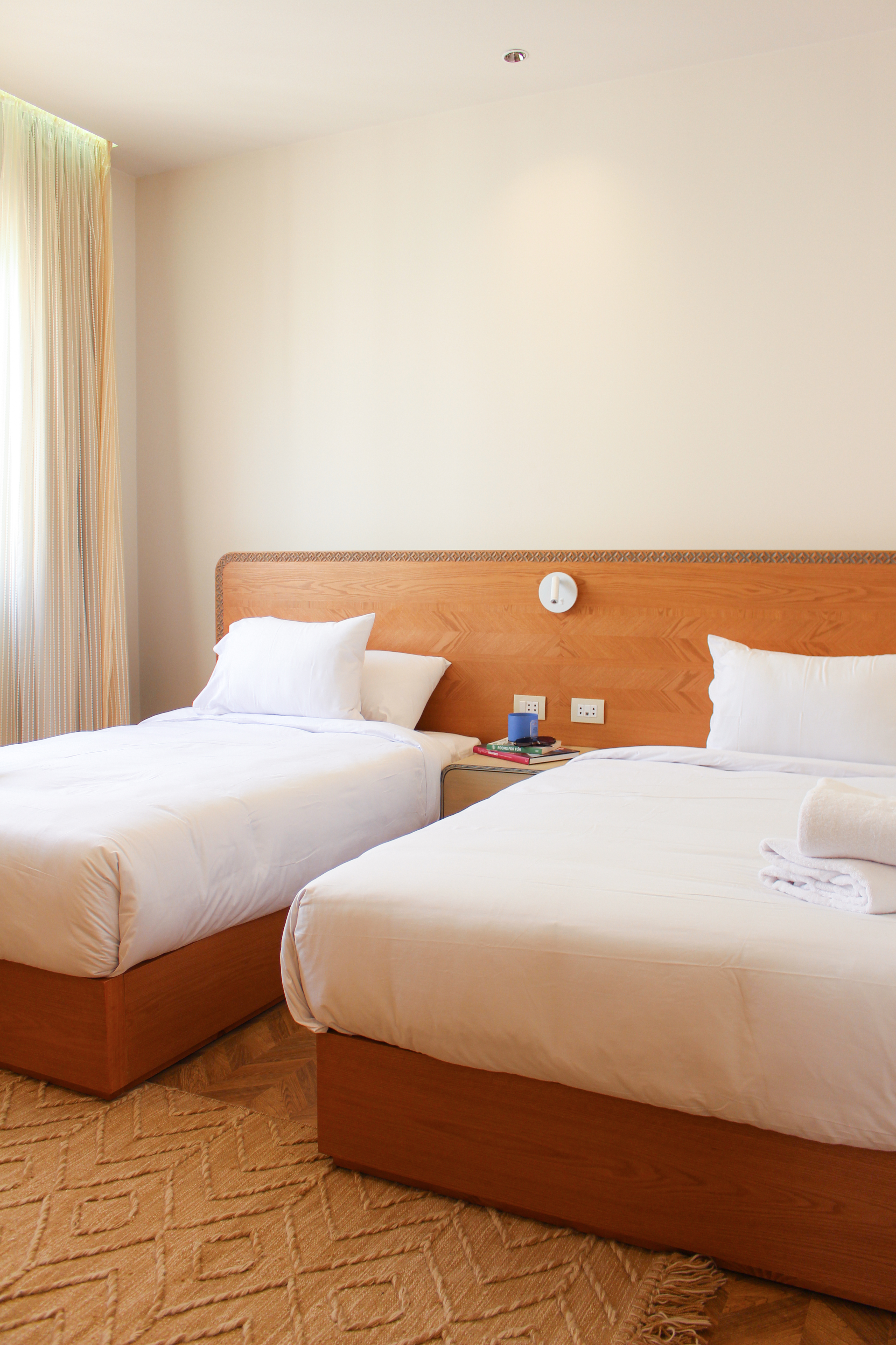 Sahara at Lake View Residence — Apartment in First New Cairo Qism, Cairo Governorate, Egypt, Egypt — photo 8