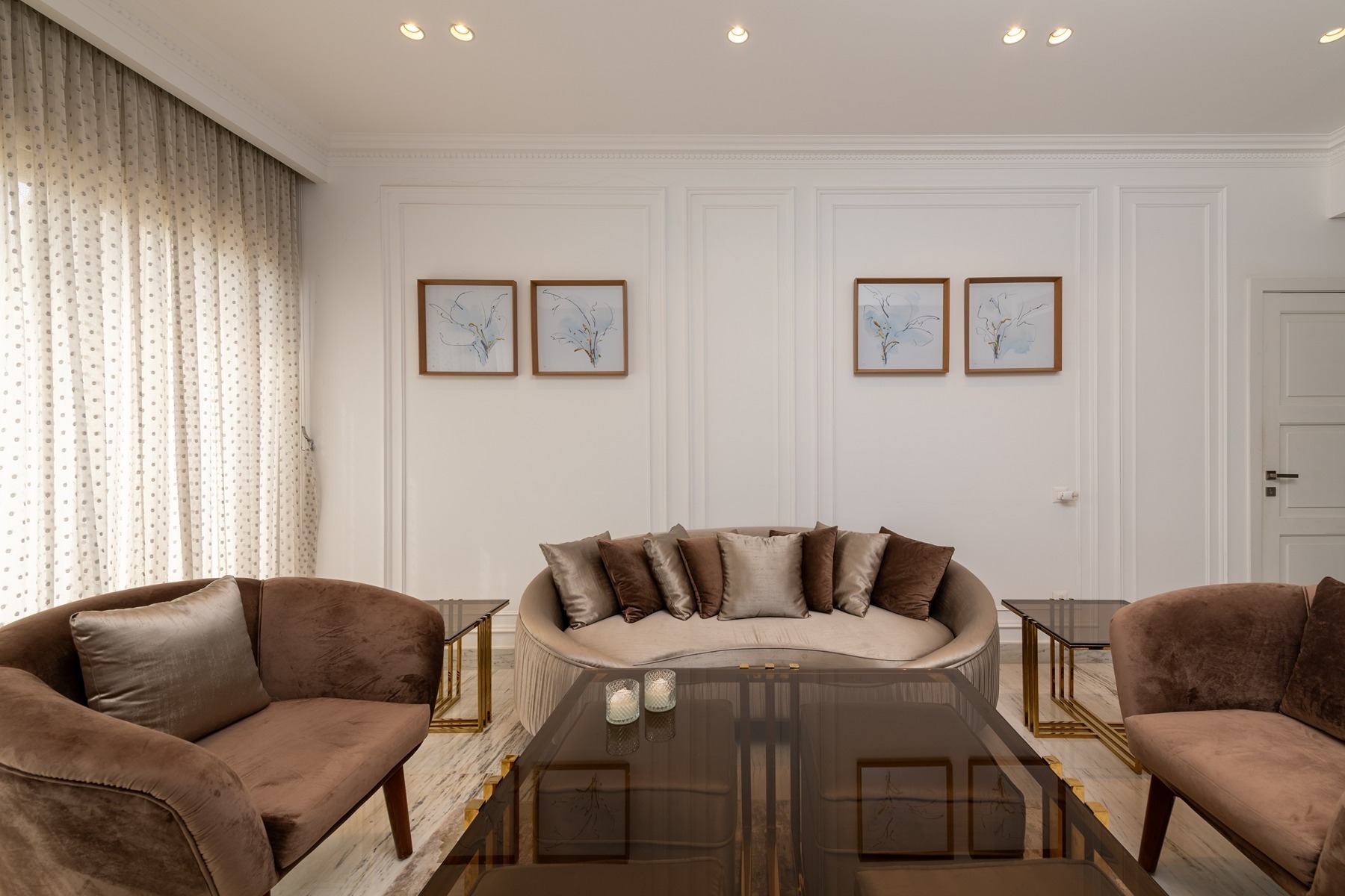 New Cairo Golf Estate Apartment Mirage Residence — Apartment in Mirage City, Cairo Governorate, Egypt, Egypt — photo 14