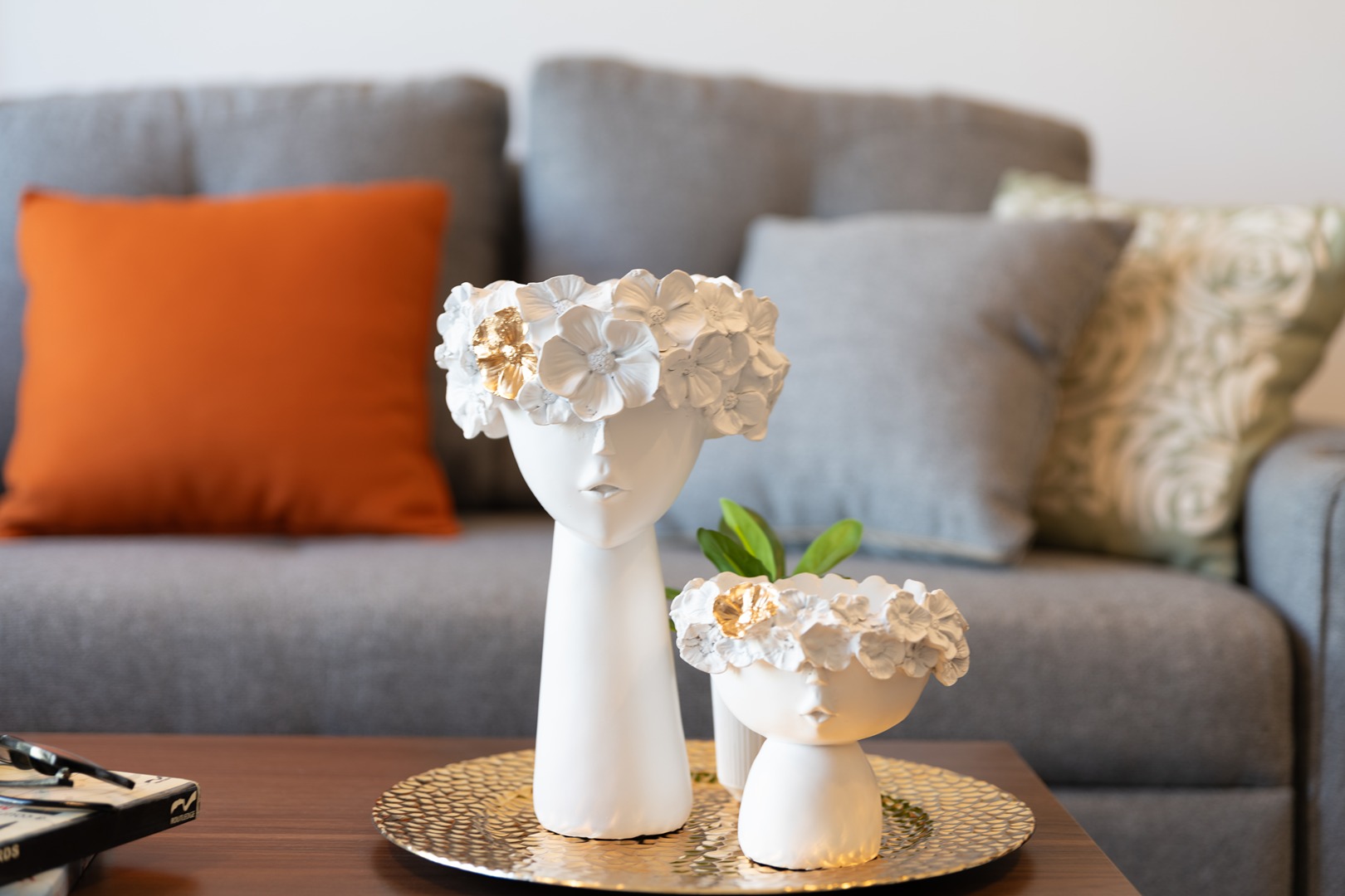 Catalina at Privado — Apartment in New Cairo, Cairo Governorate, Egypt, Egypt — photo 6