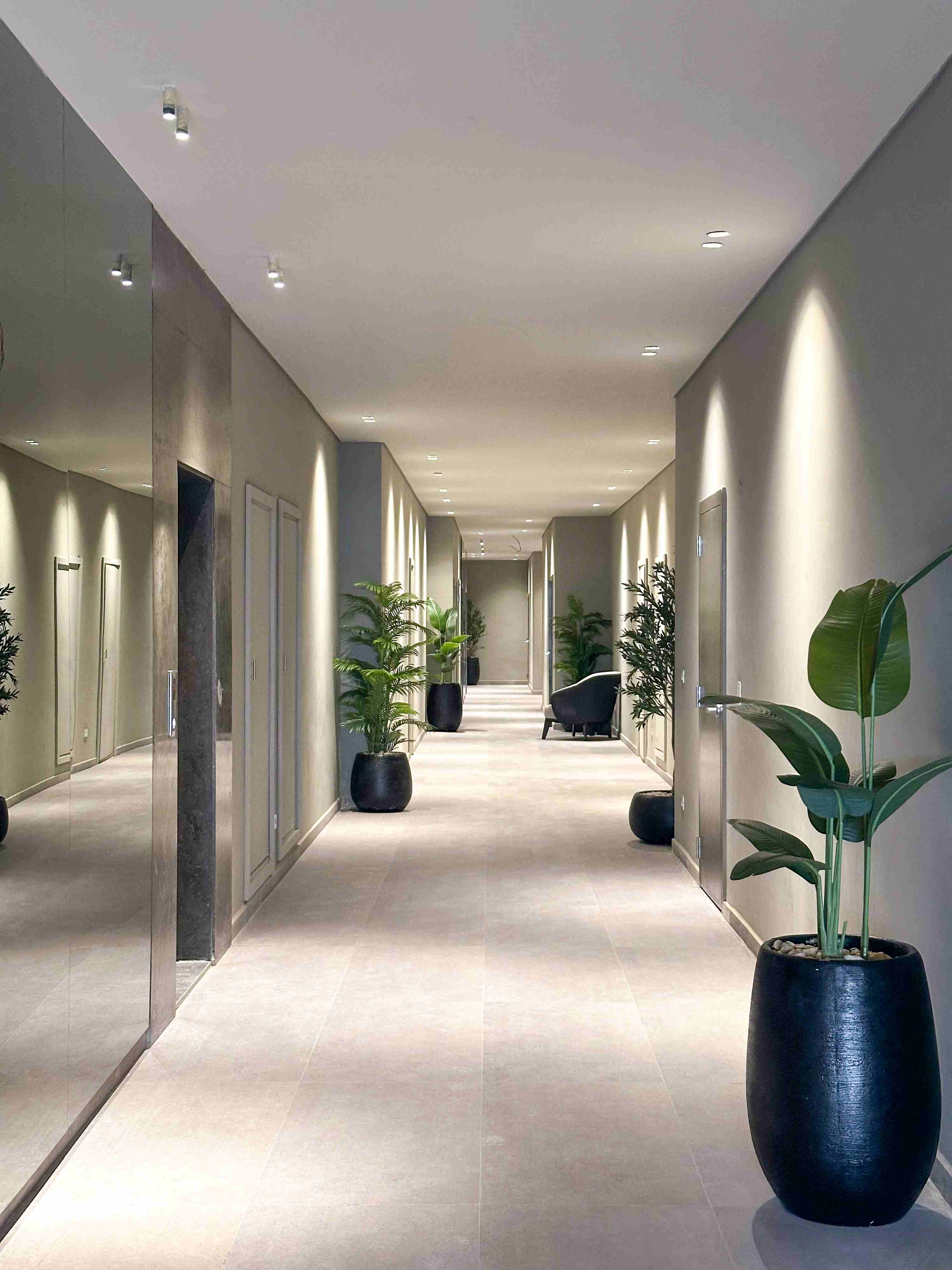 Milena, 2BDR, IL Cazar Heliopolis by Kennah — Apartment in Go Heliopolis, El-Nozha St., El-Nasr Rd., Misr El-Gadida, Cario Governorate, Egypt — photo 23