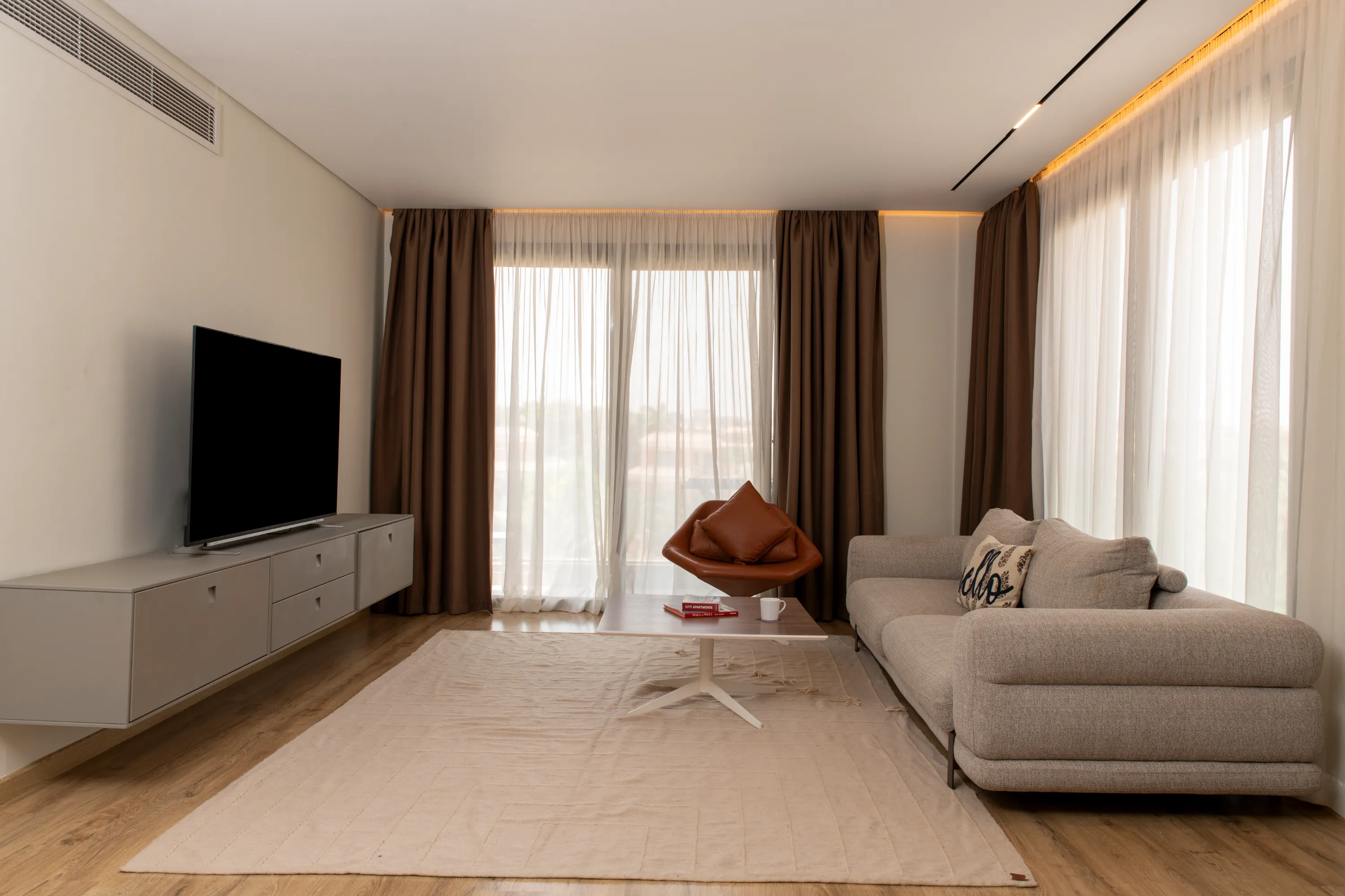 New Cairo, Silver Palm, Sakura — Apartment in First New Cairo Qism, Cairo Governorate, Egypt, Egypt