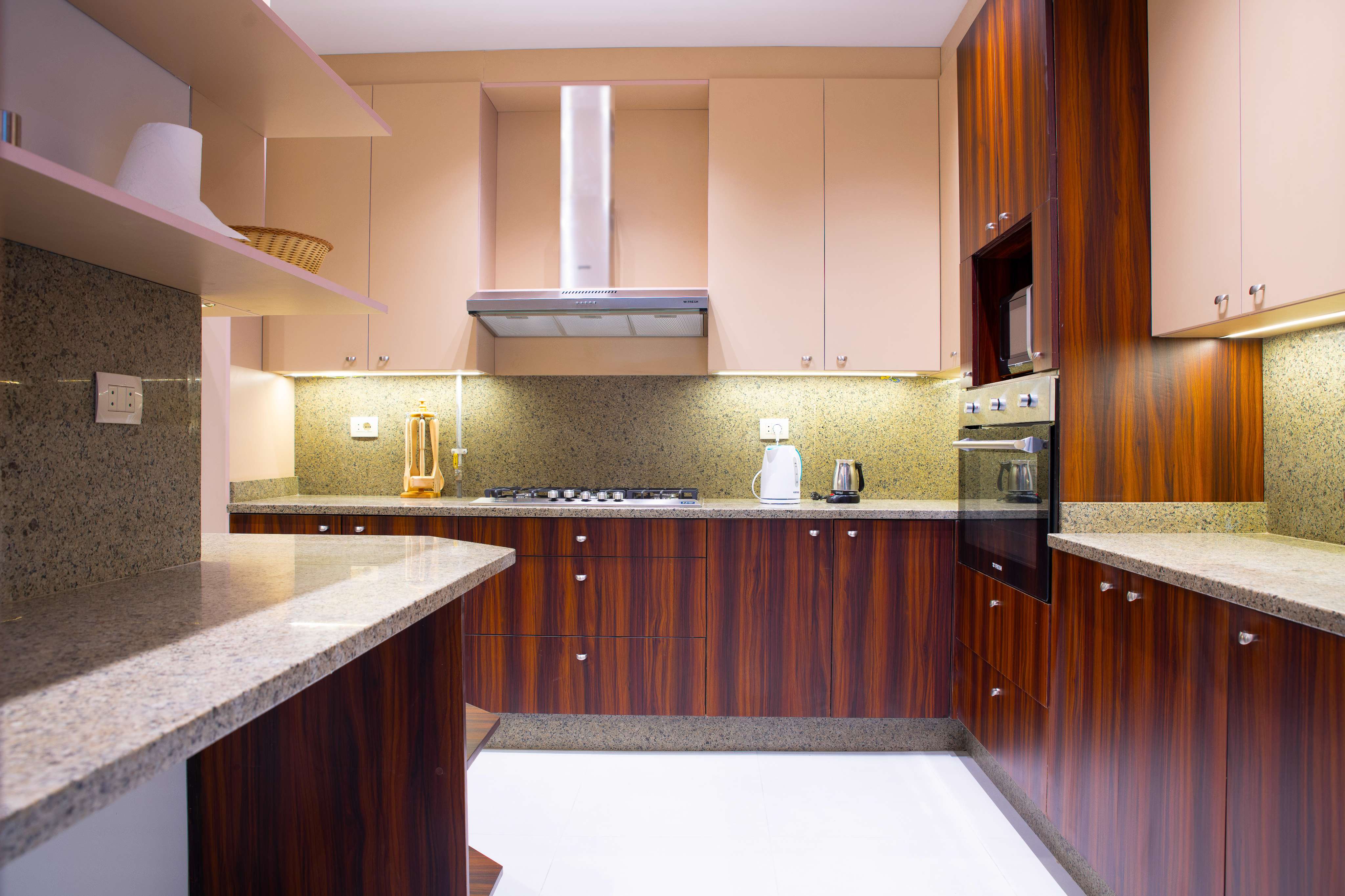 89B-106 at Lake View Residence — Apartment in First New Cairo Qism, Cairo Governorate, Egypt, Egypt — photo 14