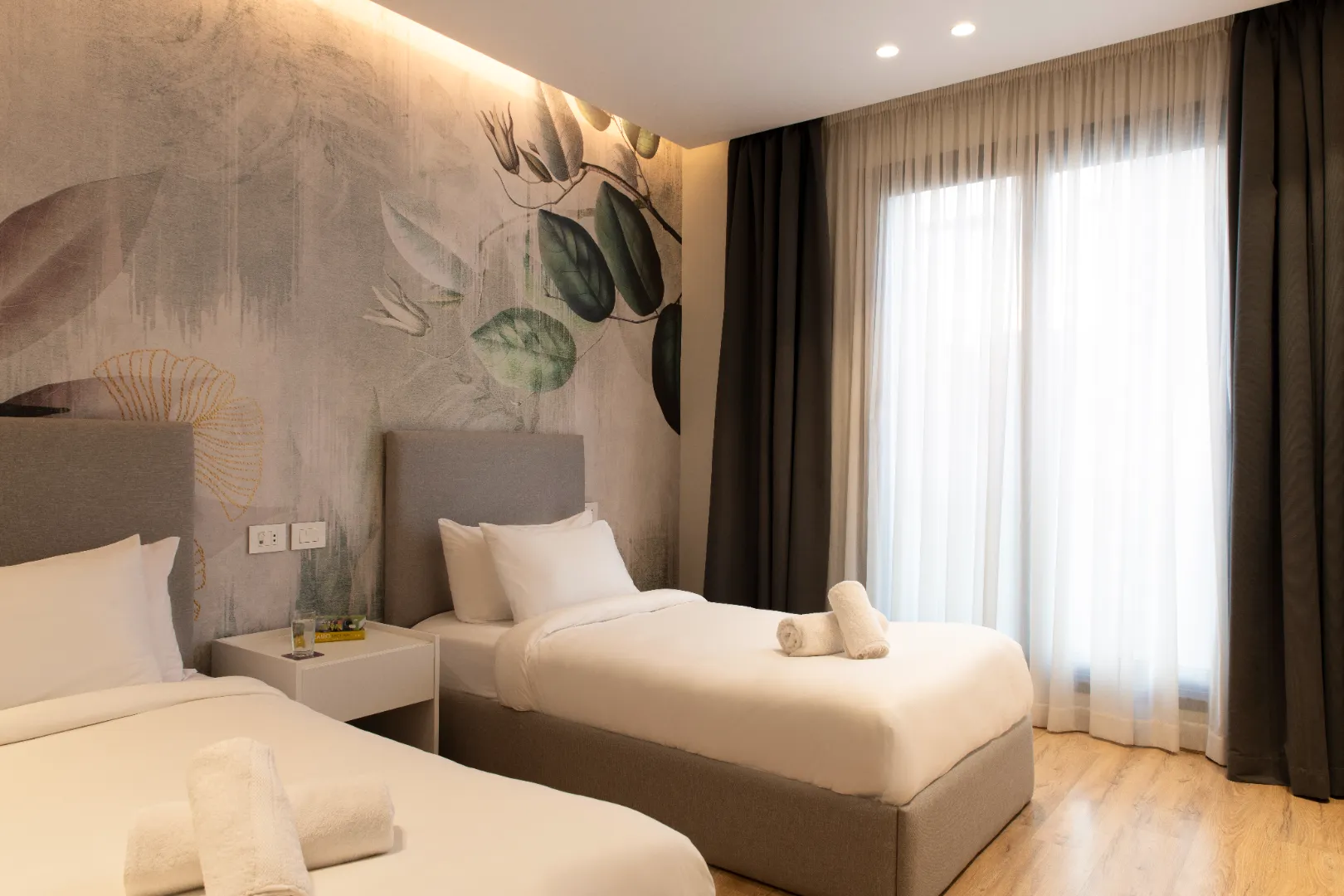 New Cairo, Silver Palm, Varenna — Apartment in First New Cairo Qism, Cairo Governorate, Egypt, Egypt — photo 9
