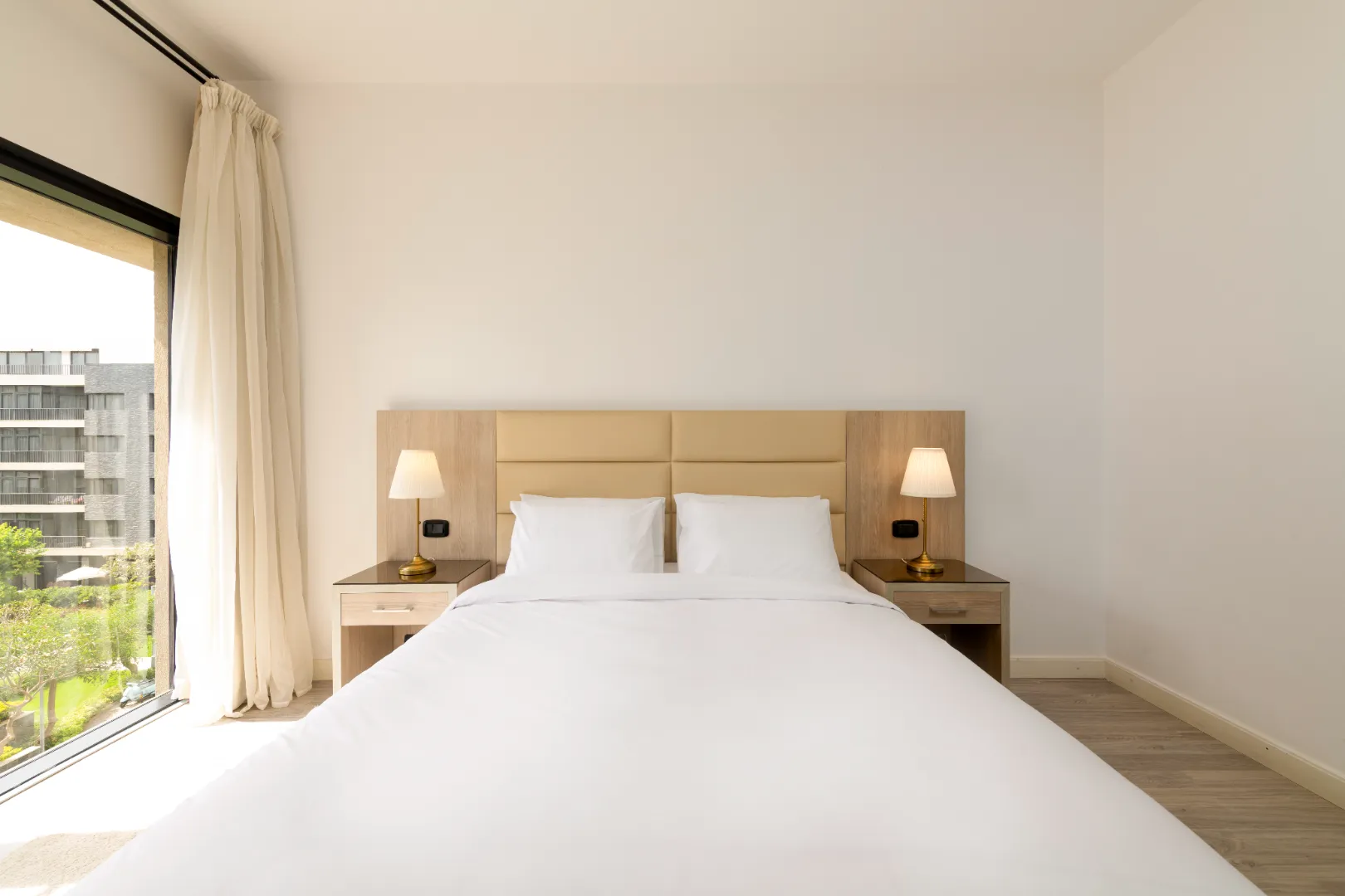 Private Home 2BDRM | WaterWay, New Cairo 4