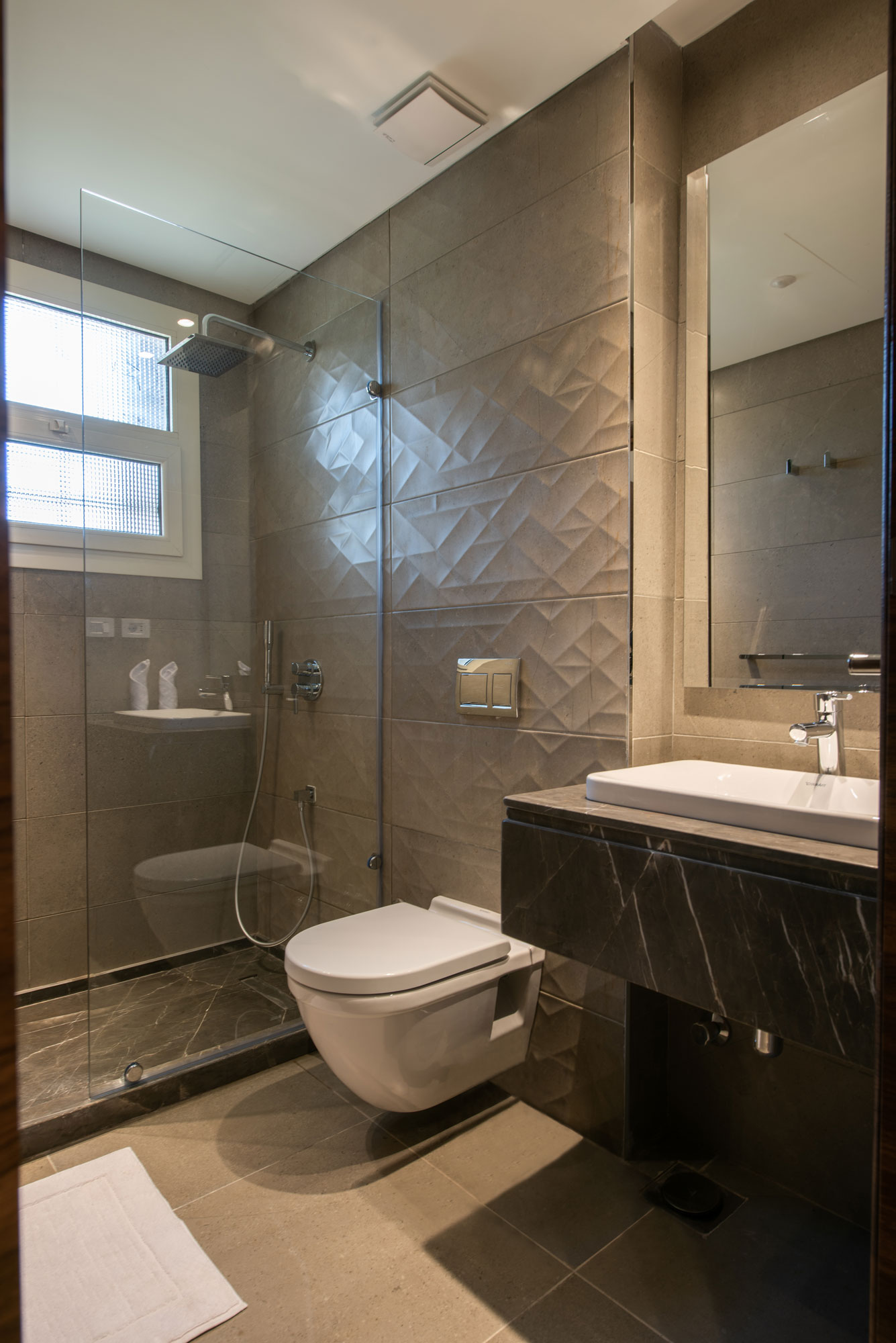 New Cairo, Akoya Residence, Sequoia — Apartment in Third New Cairo Qism, Cairo Governorate, Egypt, Egypt — photo 7