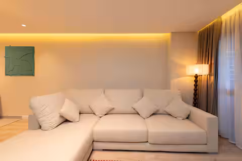 Cozy Studio in the Heart of Mohandessin 5
