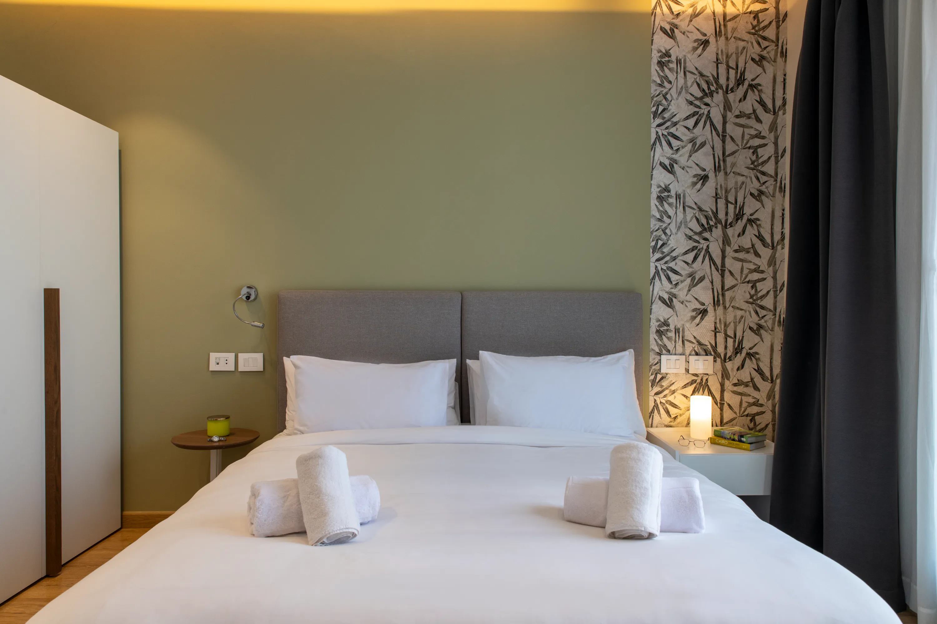 New Cairo, Silver Palm, Sakura — Apartment in First New Cairo Qism, Cairo Governorate, Egypt, Egypt — photo 6