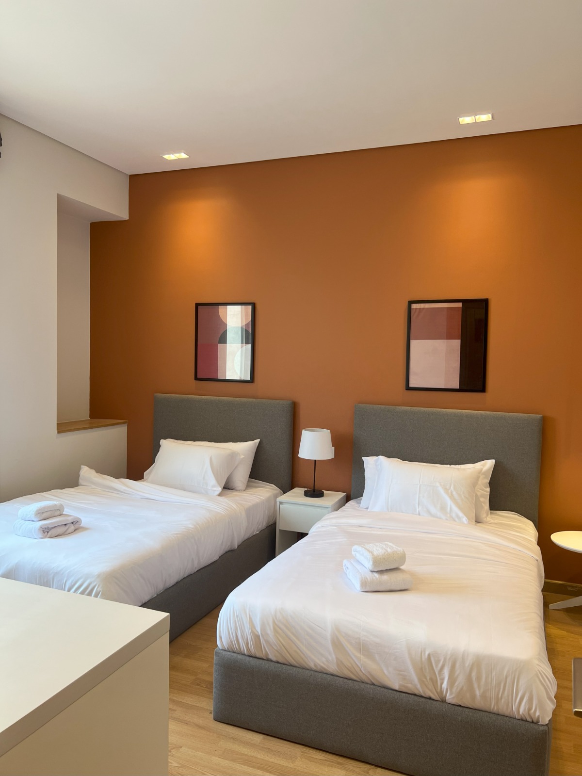 Varenna at West Golf Extension — Apartment in Third New Cairo Qism, Cairo Governorate, Egypt, Egypt — photo 11