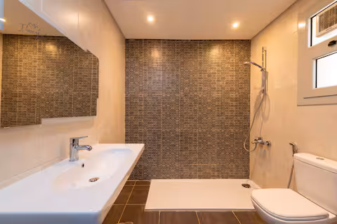Festival City 2BR + Maid's Room | 3.5 Baths — Apartment in First New Cairo Qism, Cairo Governorate, Egypt, Egypt — photo 9