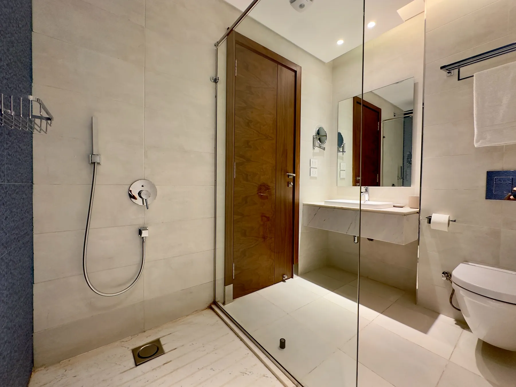 New Cairo, Silver Palm, Sahara — Apartment in First New Cairo Qism, Cairo Governorate, Egypt, Egypt — photo 12