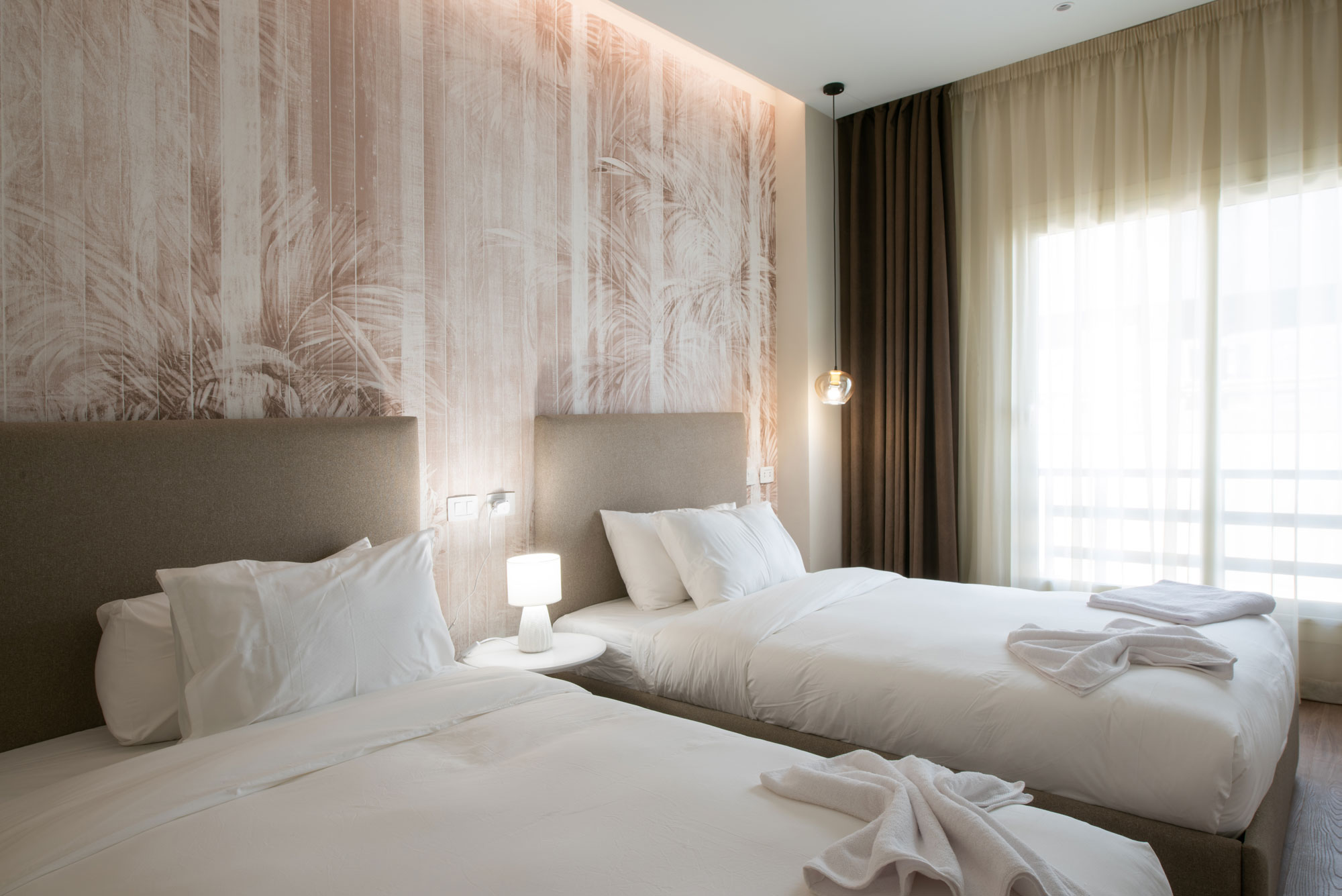 Milena Akoya, 3BDR, New Cairo by Kennah — Apartment in Akoya Comp., AUC Avenue, South Teseen, New Cairo 3, Cairo Governorate, Egypt — photo 12