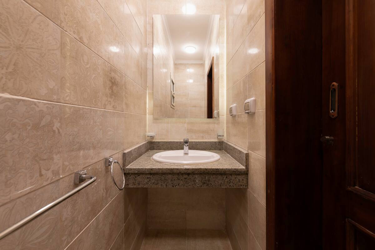 Varenna, 2BDR, Arabesque Old Cairo by Kennah — Apartment in Arabesque, Magra EL-Eyoun St., AL-Fustat, Cairo Governorate, Egypt — photo 12
