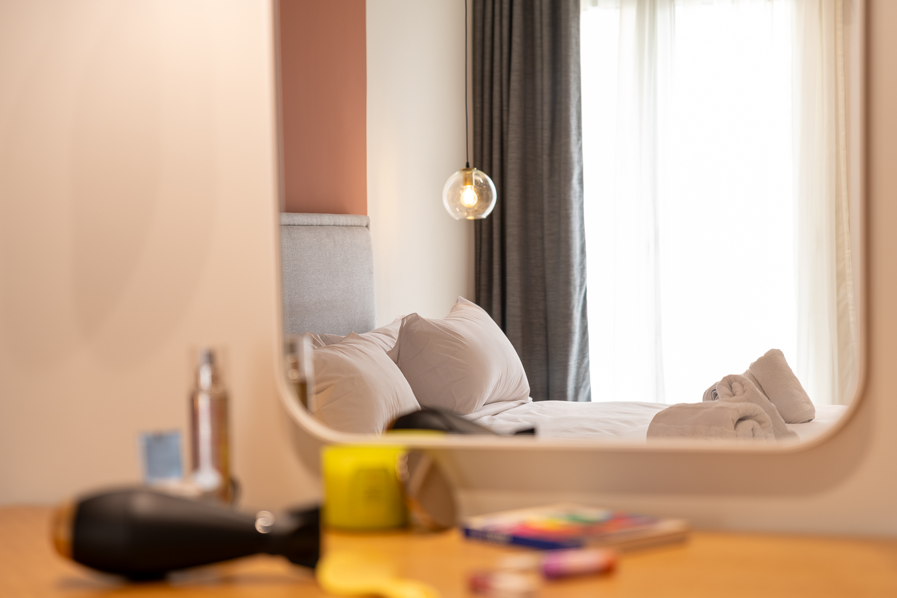 Lasciac at Downtown Cairo 3BR Near to Tahrir Sq — Apartment in Tahrir, Cairo Governorate, Egypt, Egypt — photo 21