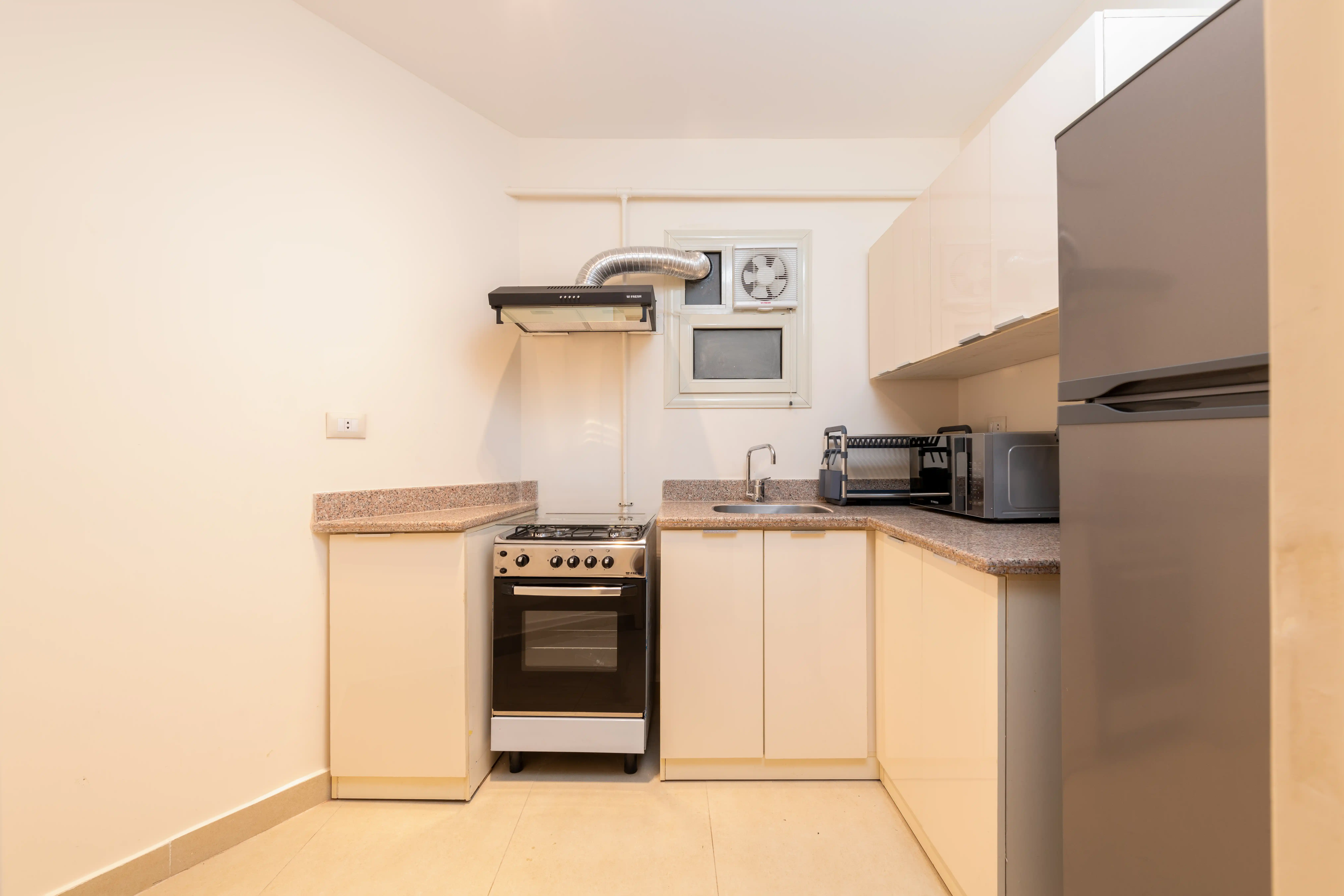 The Heart of Heliopolis at 76 El Hegaz Street 6
