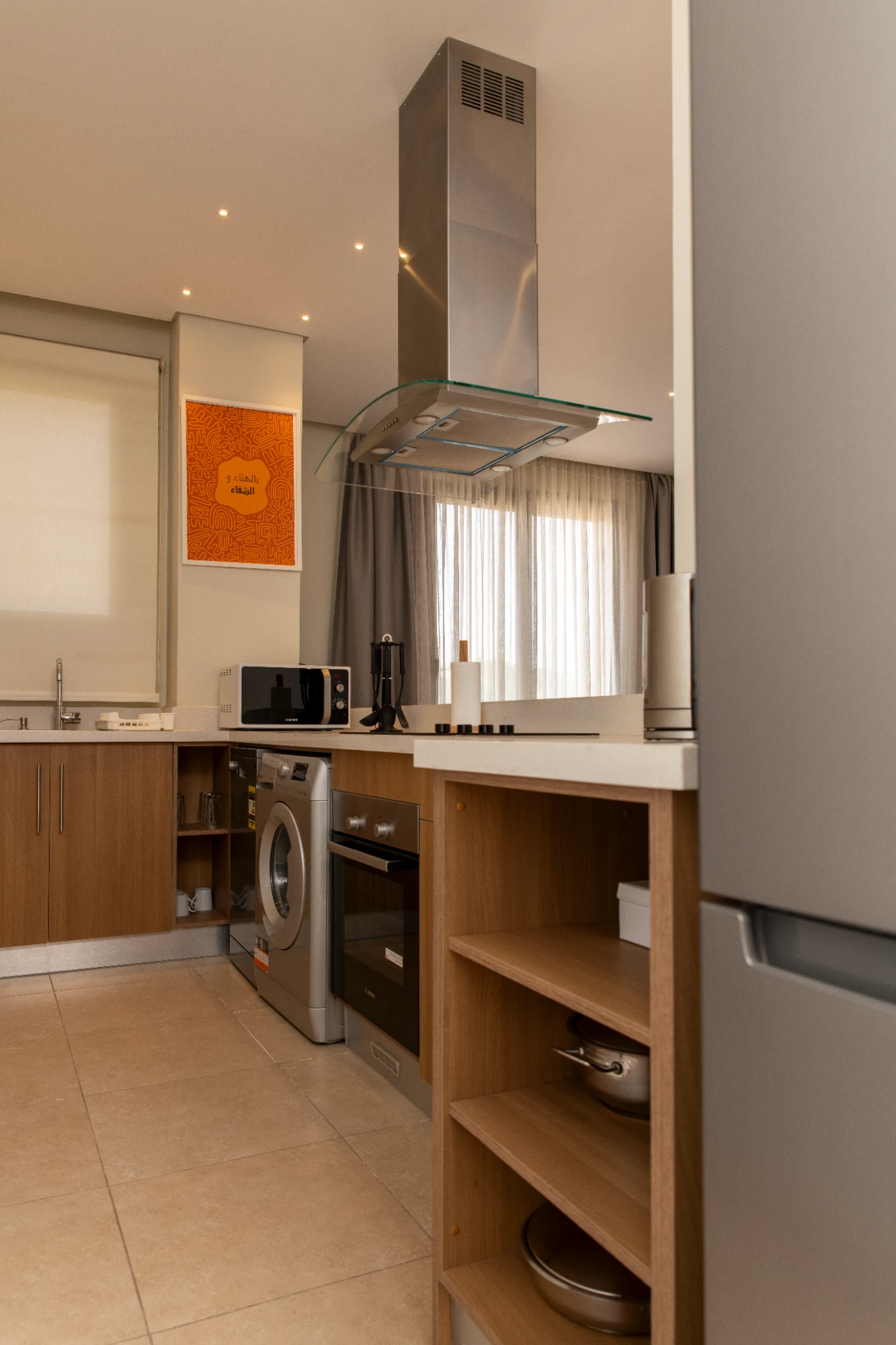 New Cairo, Silver Palm, Catalina — Apartment in First New Cairo Qism, Cairo Governorate, Egypt, Egypt — photo 9