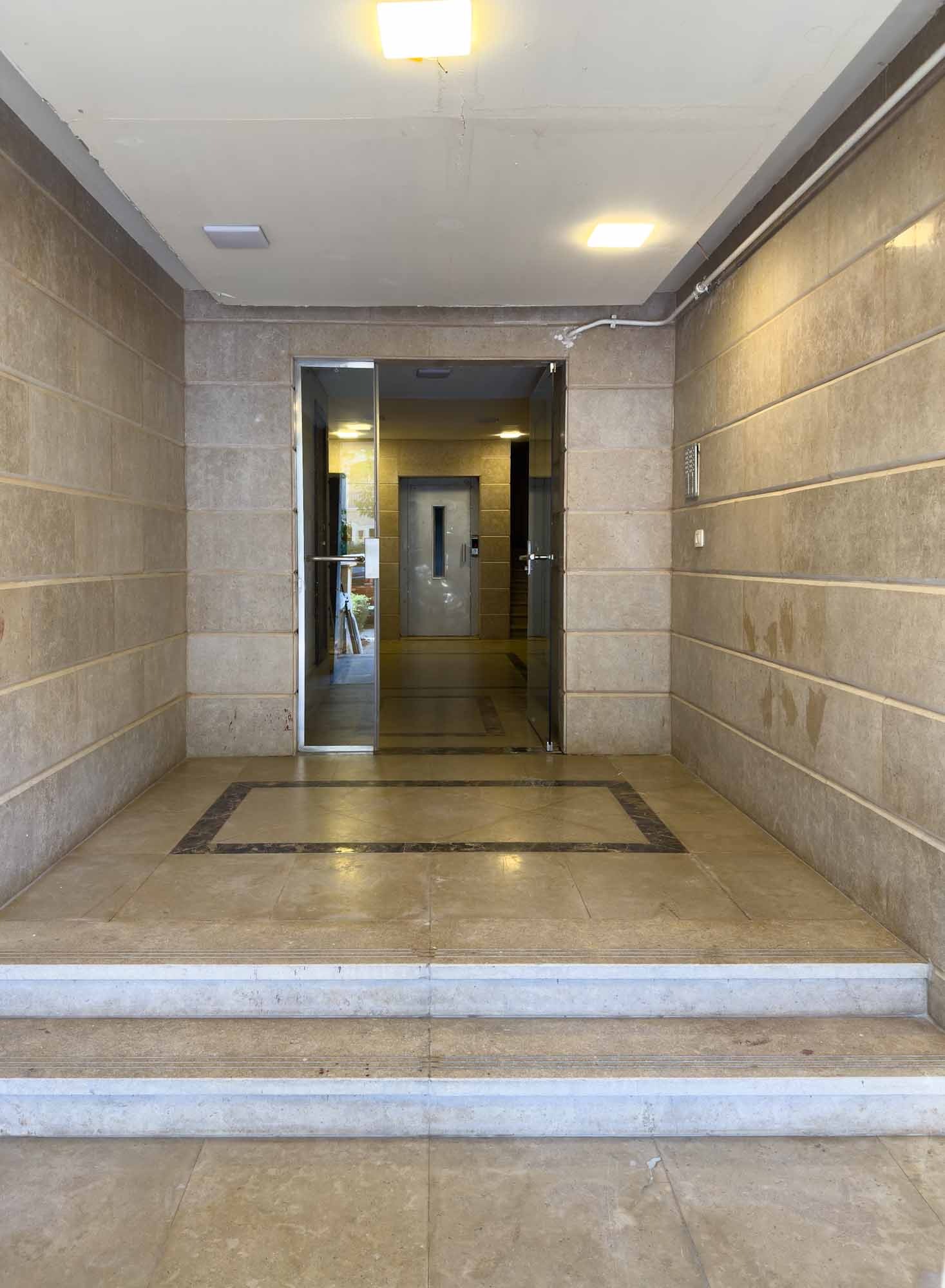 Milena, 3BDR, Stone Residence + Garden by Kennah — Apartment in Stone Res., Saad Zaghloul Axis, Ring Rd., New Cairo, Cairo Governorate, Egypt — photo 21