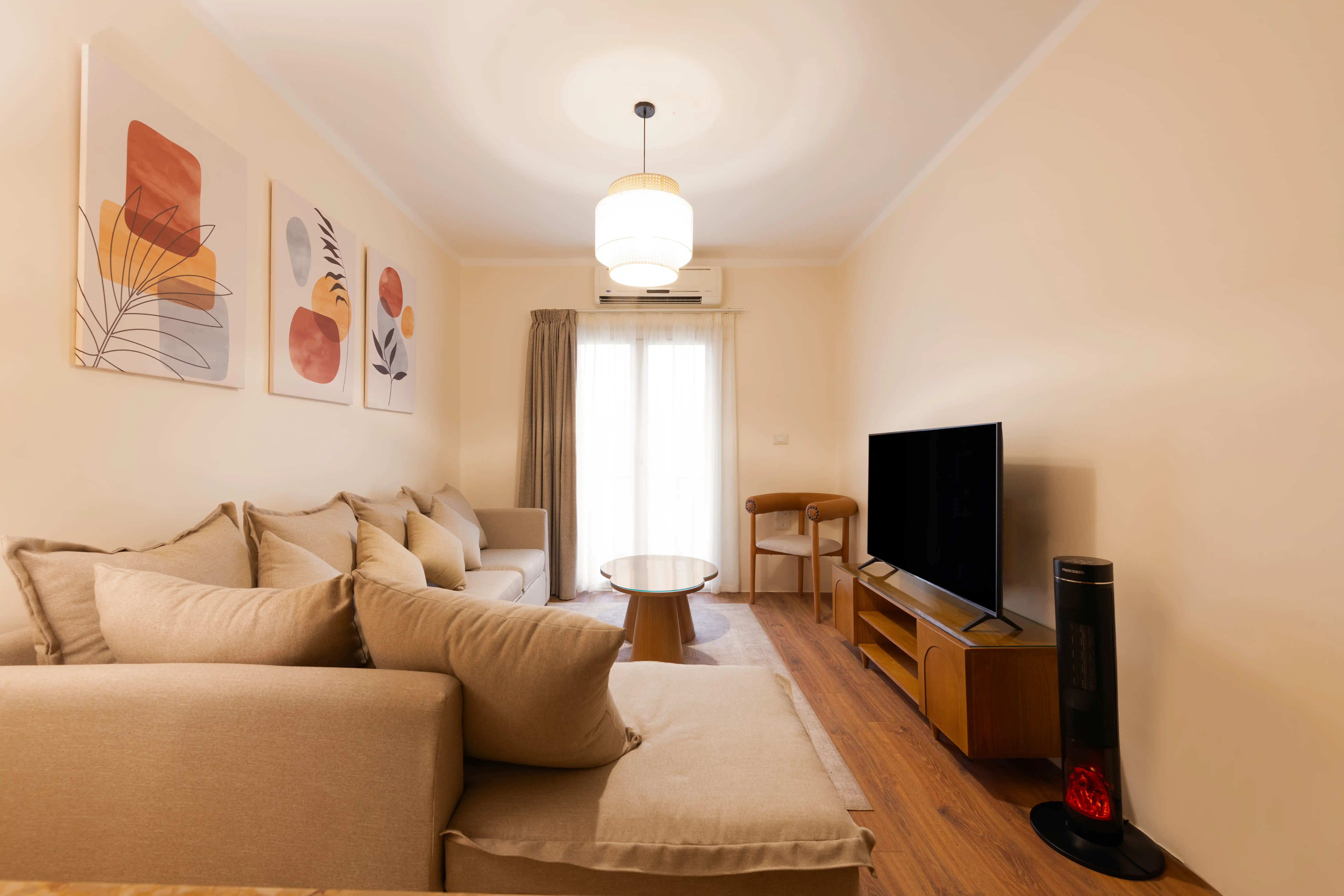 The Heart of Heliopolis at 76 El Hegaz Street — Apartment in Cairo, Cairo Governorate, Egypt, Egypt — photo 2