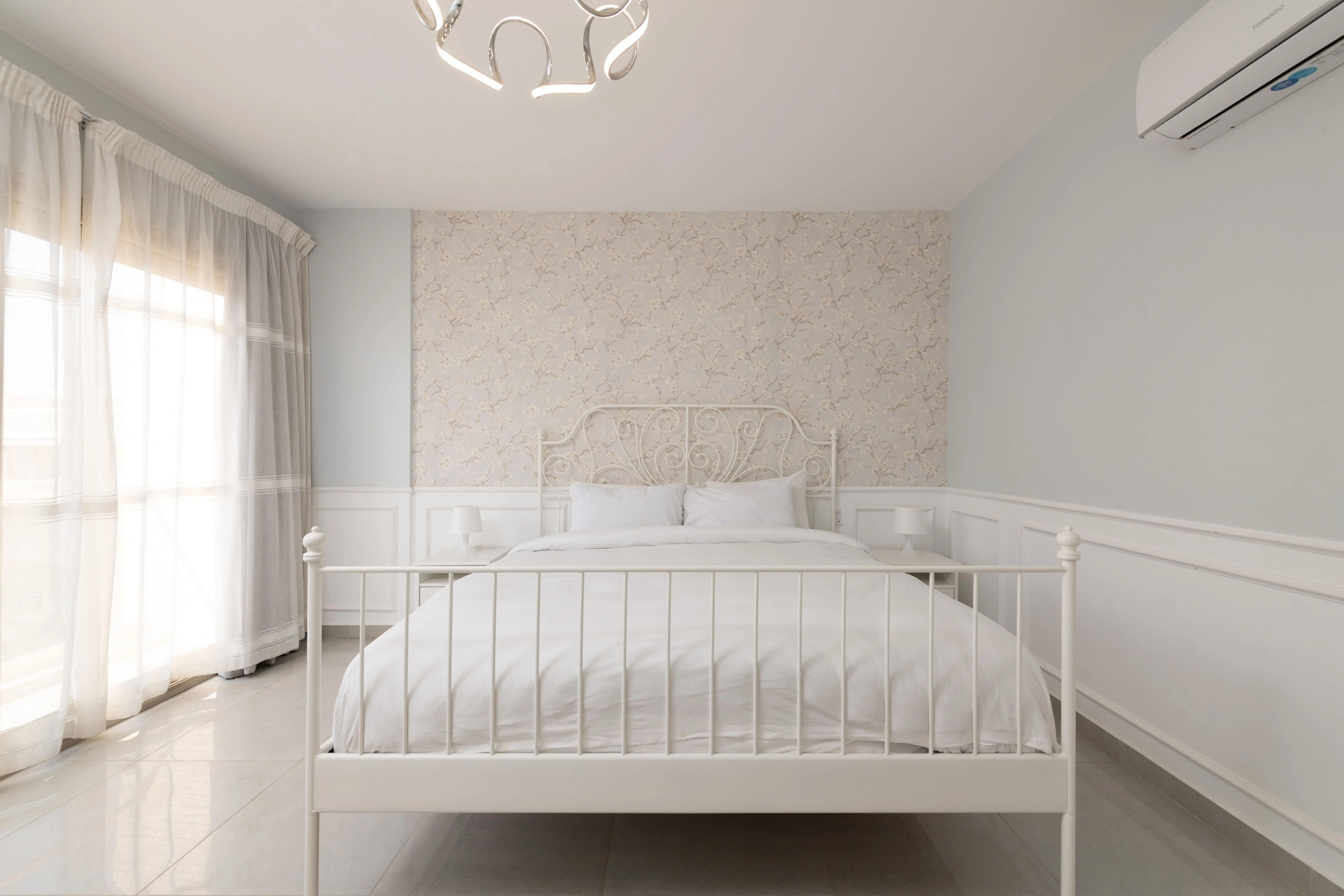 Mivida District Luxury 2BR | Galleria Moon Valley — Apartment in Mivida District Luxury 2BR | Galleria Moon Valley, Egypt — photo 2