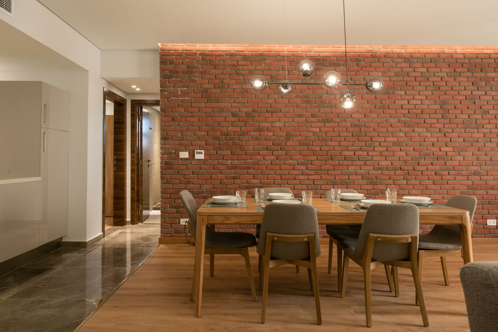 New Cairo, Akoya Residence, Sequoia — Apartment in Third New Cairo Qism, Cairo Governorate, Egypt, Egypt — photo 2