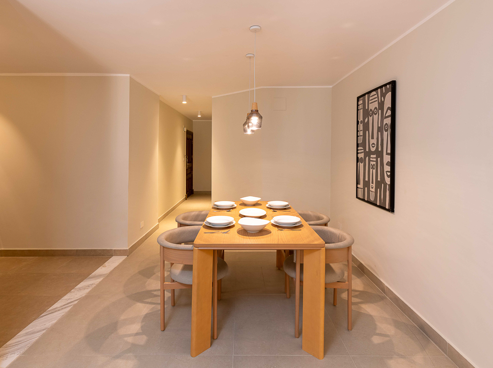 October City | 2BR Apartment with Shared Pool — Apartment in 6th of October City, Giza Governorate, Egypt, Egypt — photo 8