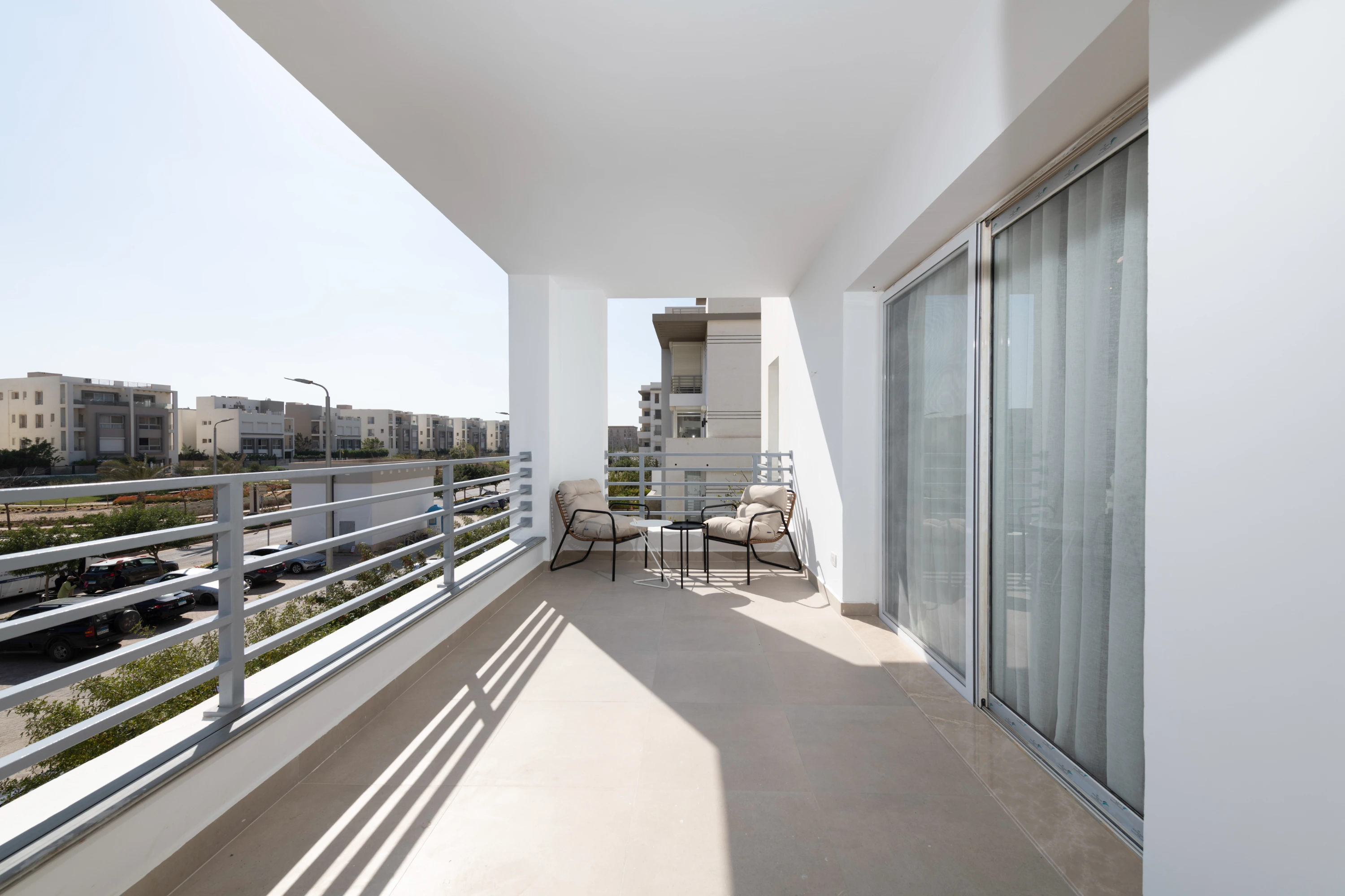 4BR Modern Comfort in Hyde Park, NewCairo — Apartment in First New Cairo Qism, Cairo Governorate, Egypt, Egypt — photo 18