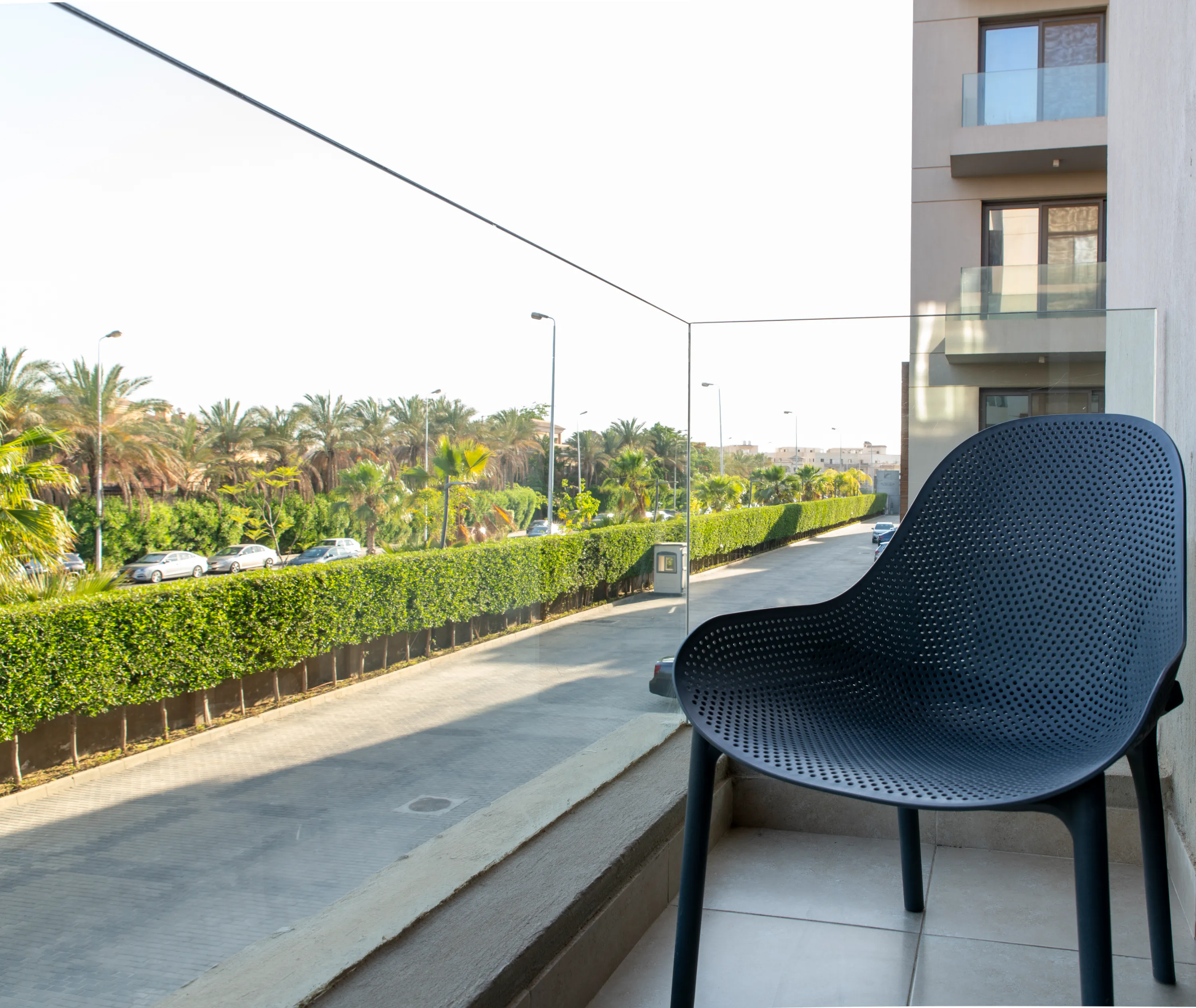 New Cairo, Silver Palm, Sequoia — Apartment in First New Cairo Qism, Cairo Governorate, Egypt, Egypt — photo 13